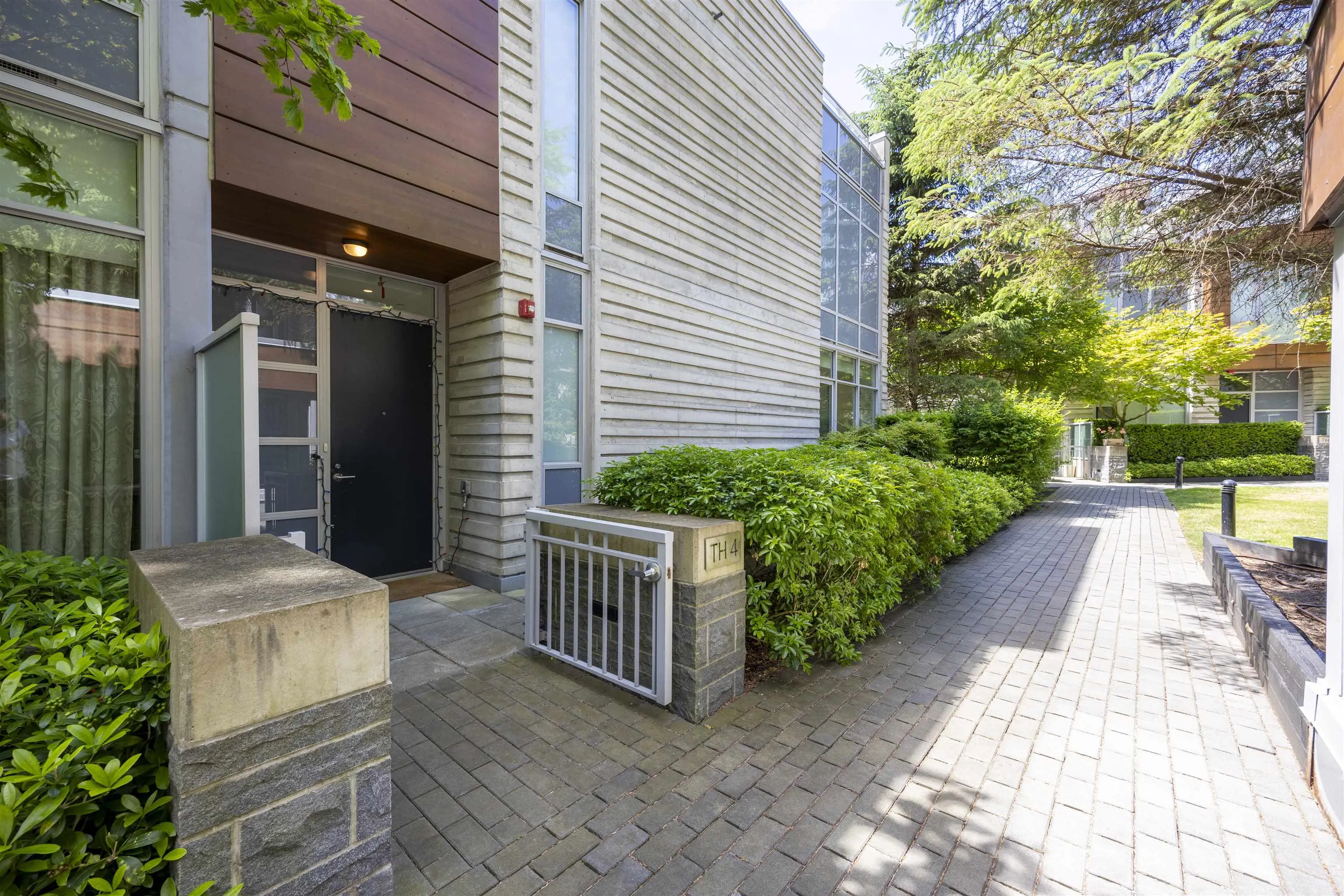 3355 Binning Road #TH4
