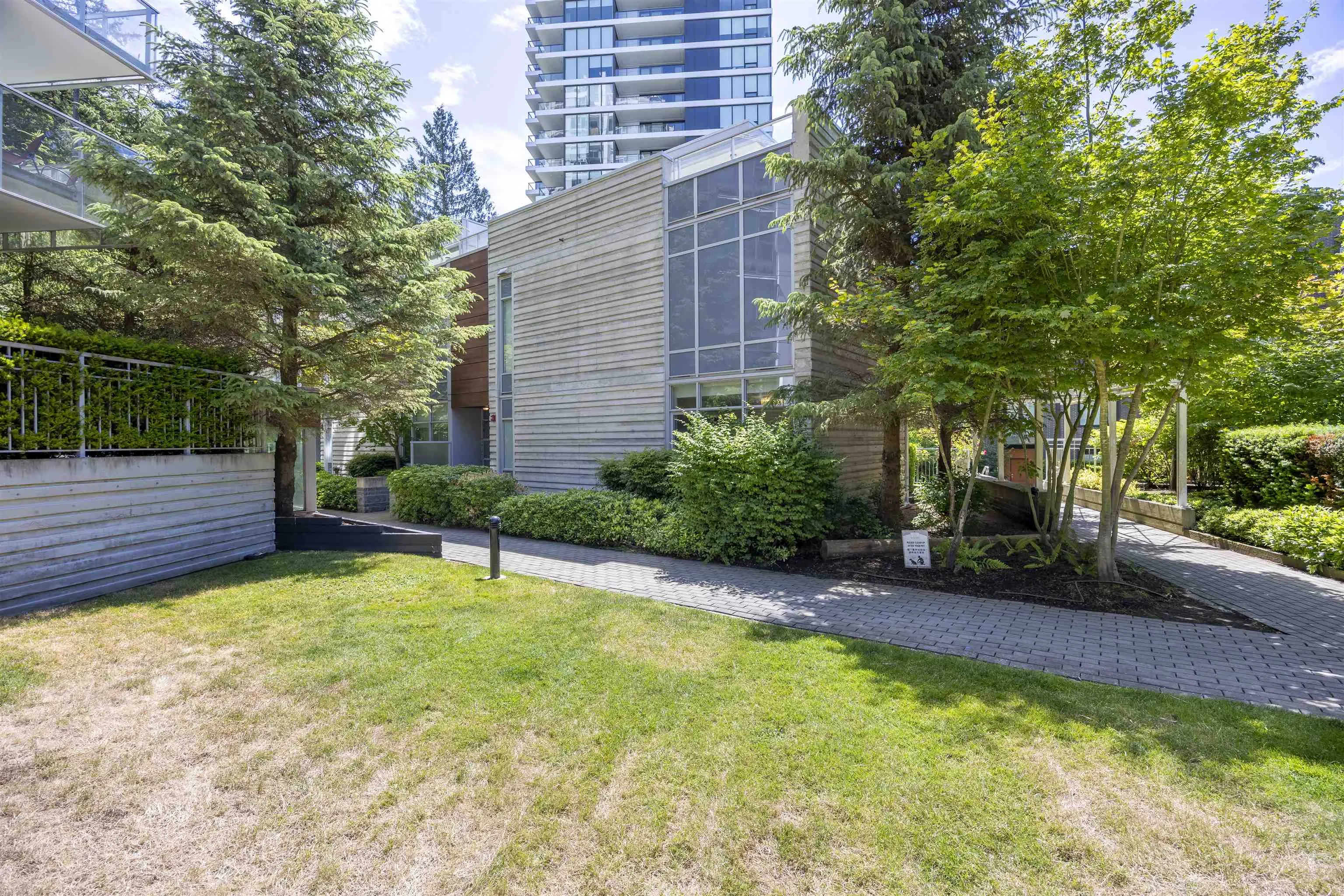 3355 Binning Road #TH4