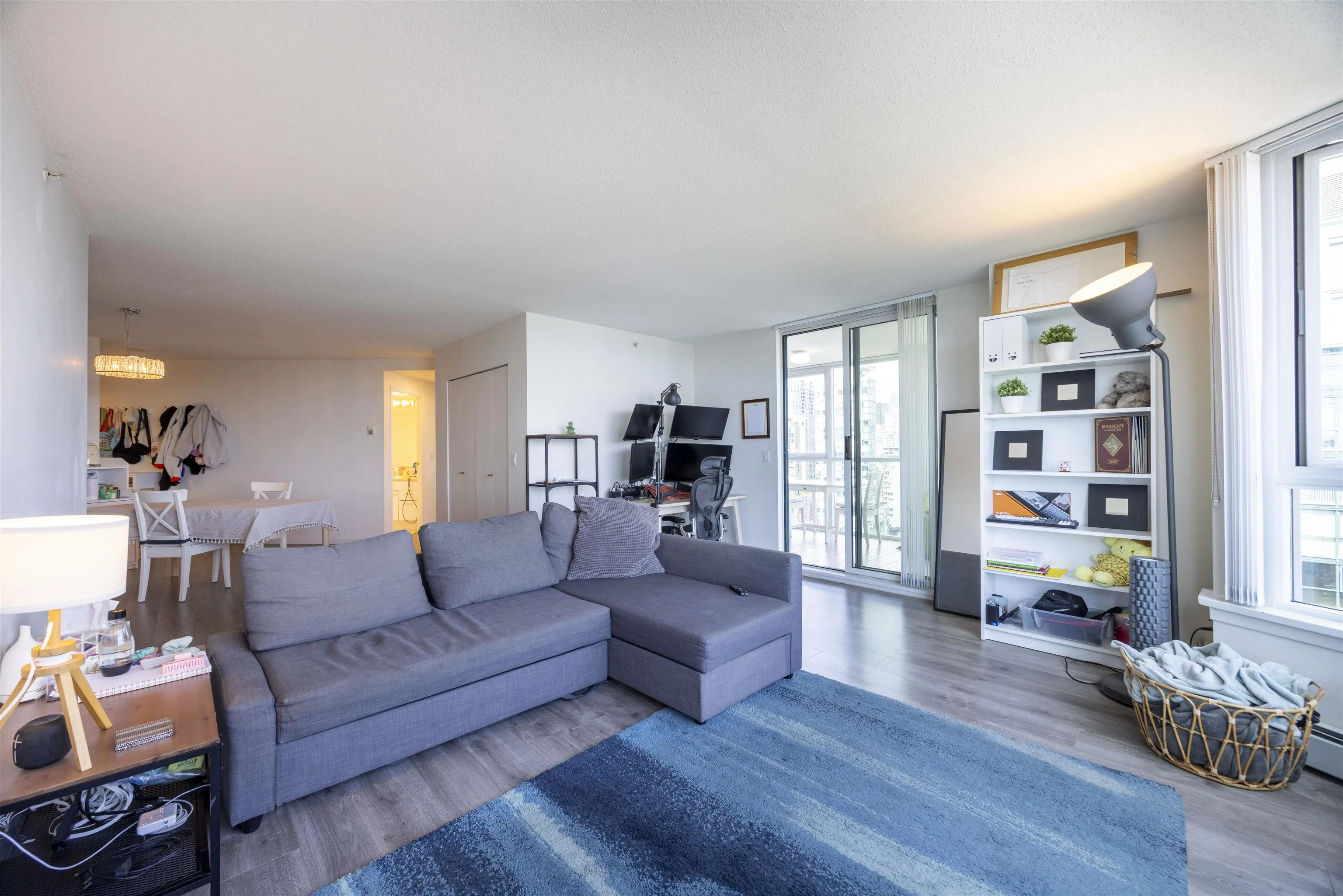 388 Drake Street #2505