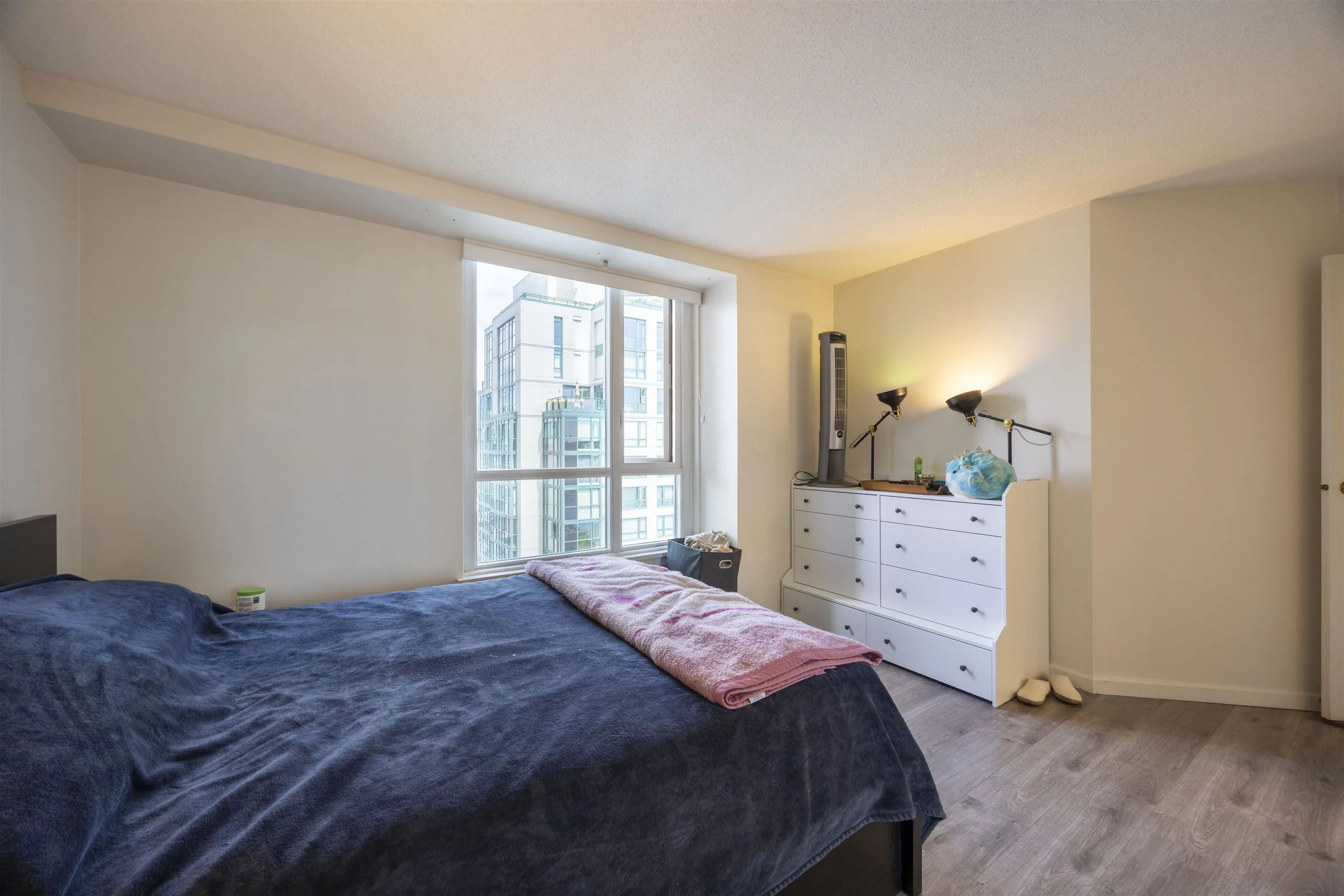 388 Drake Street #2505