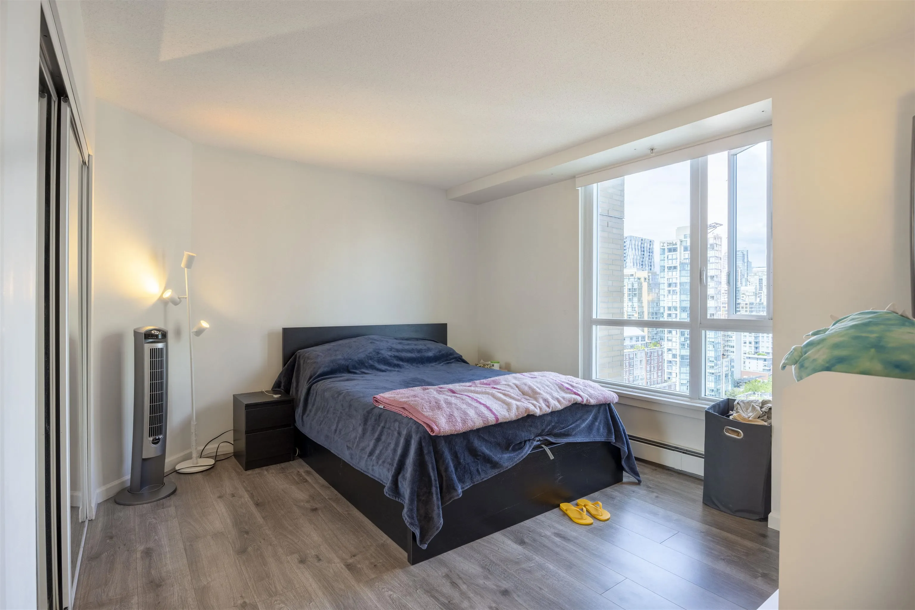 388 Drake Street #2505