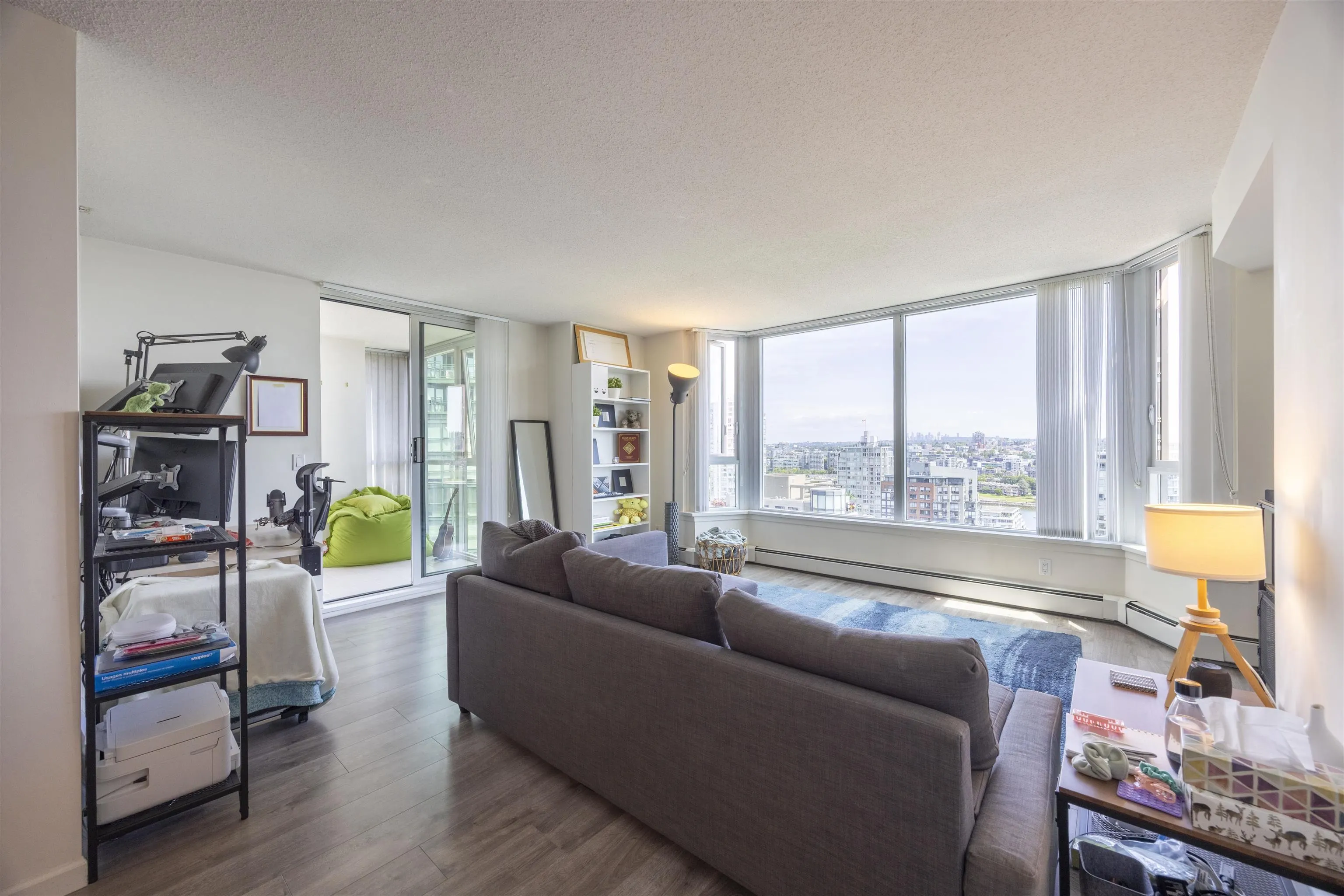 388 Drake Street #2505