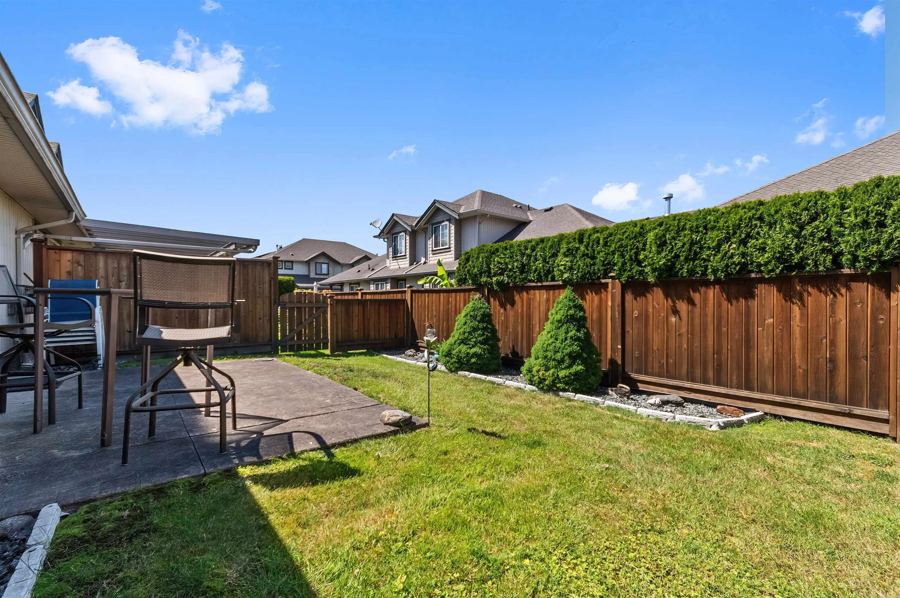 6449 Blackwood Lane #35