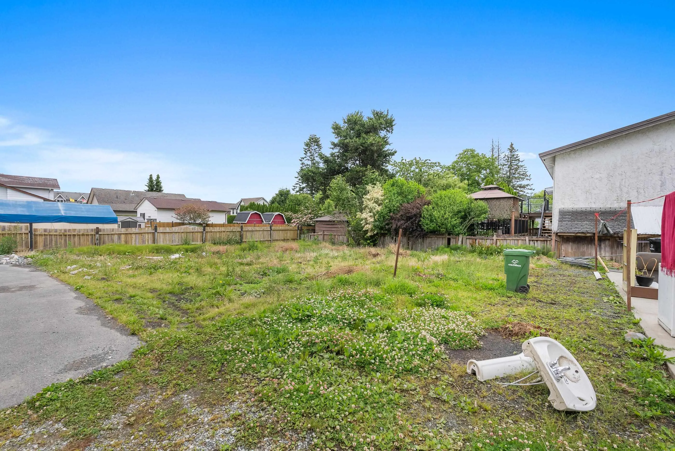 45133 Wells Road