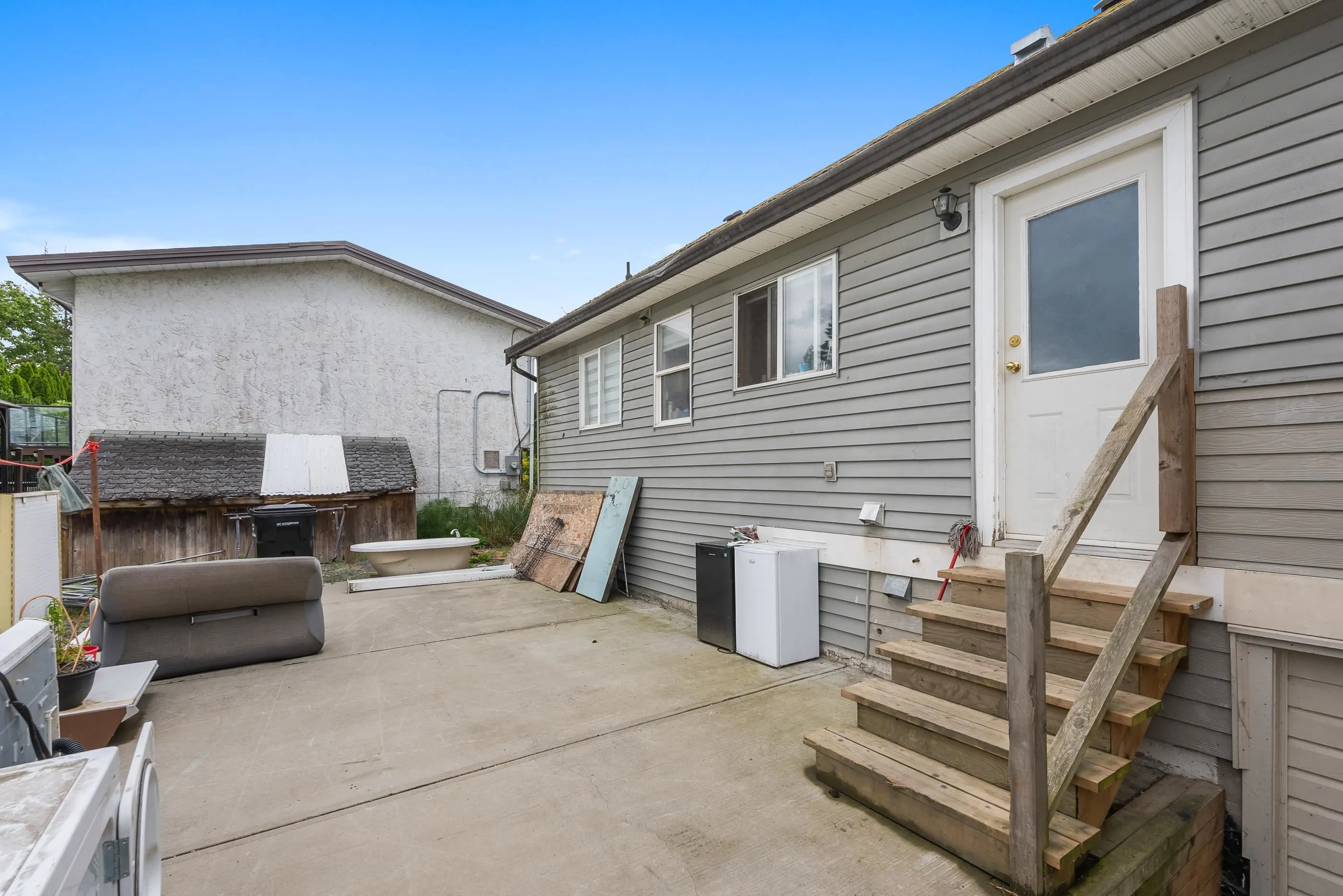 45133 Wells Road