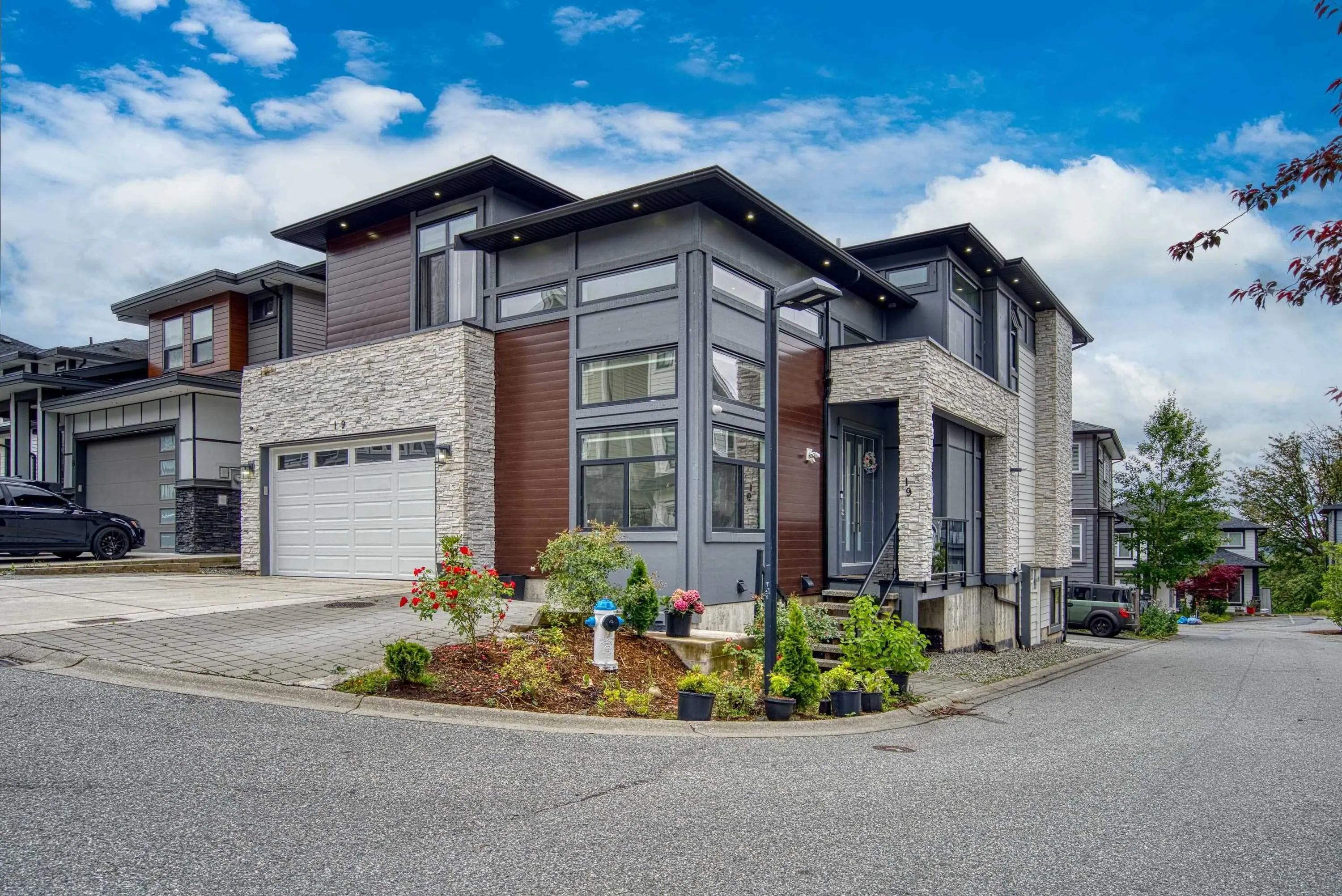 4295 Old Clayburn Road #19