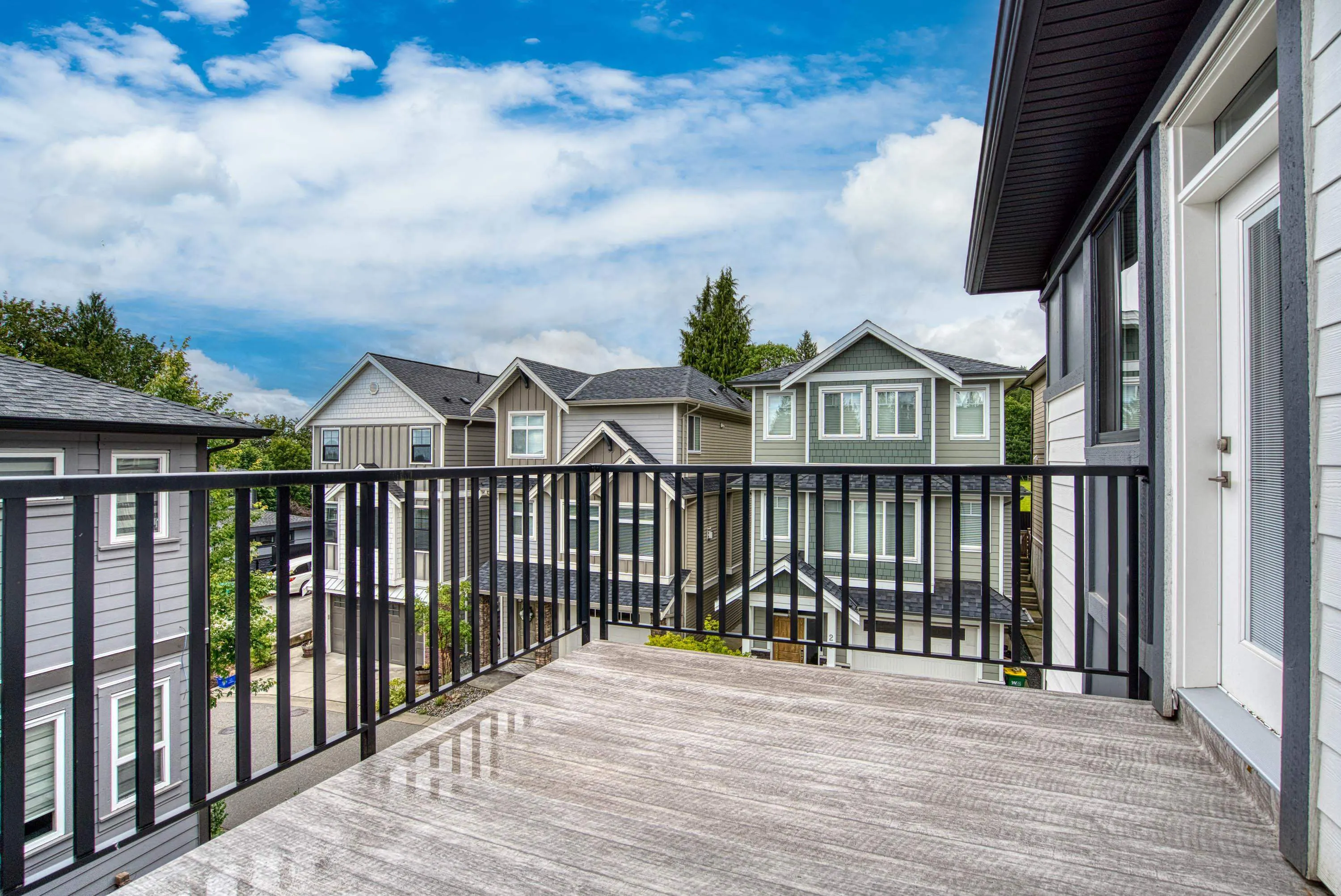 4295 Old Clayburn Road #19