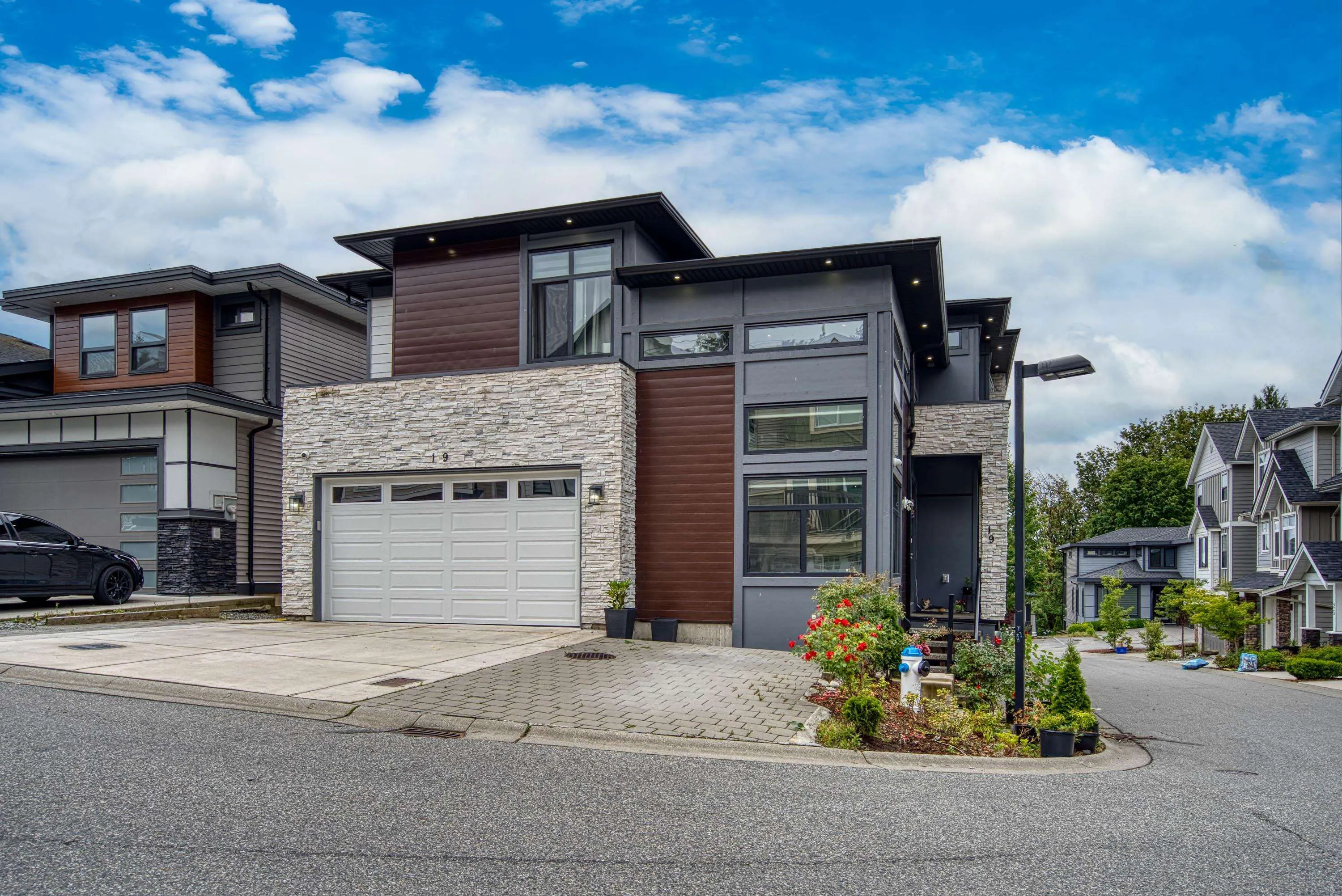 4295 Old Clayburn Road #19