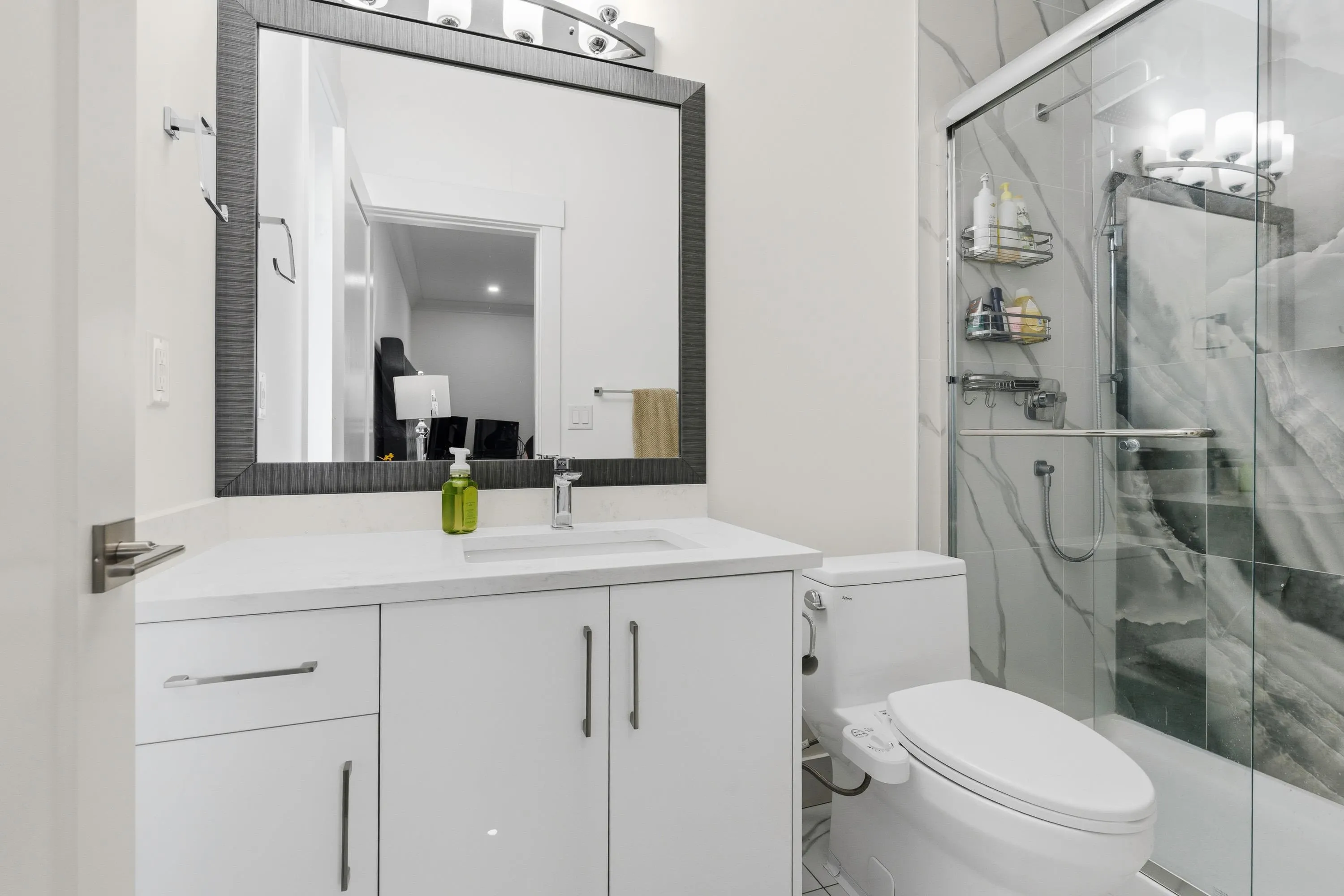 4295 Old Clayburn Road #19