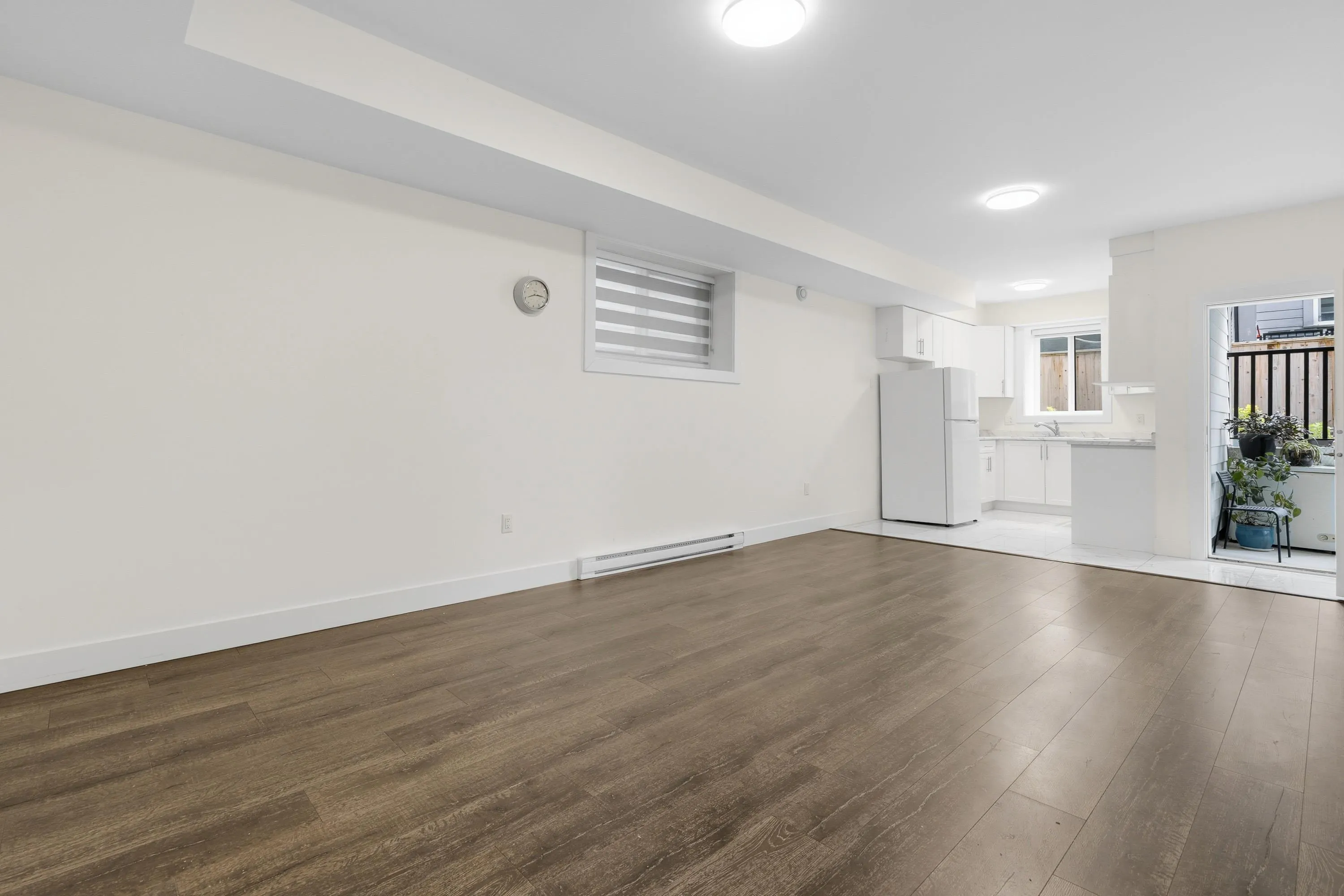 4295 Old Clayburn Road #19