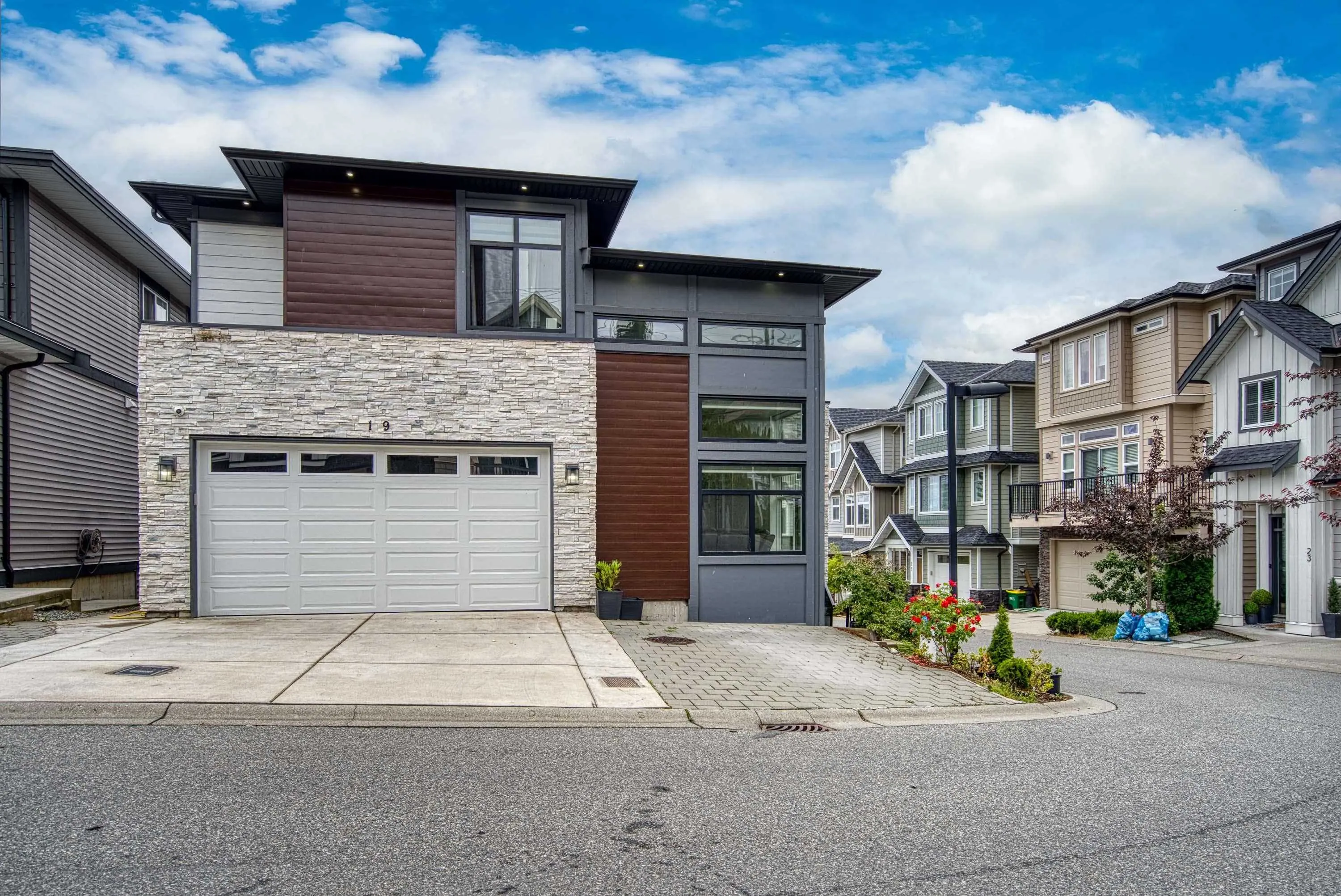 4295 Old Clayburn Road #19