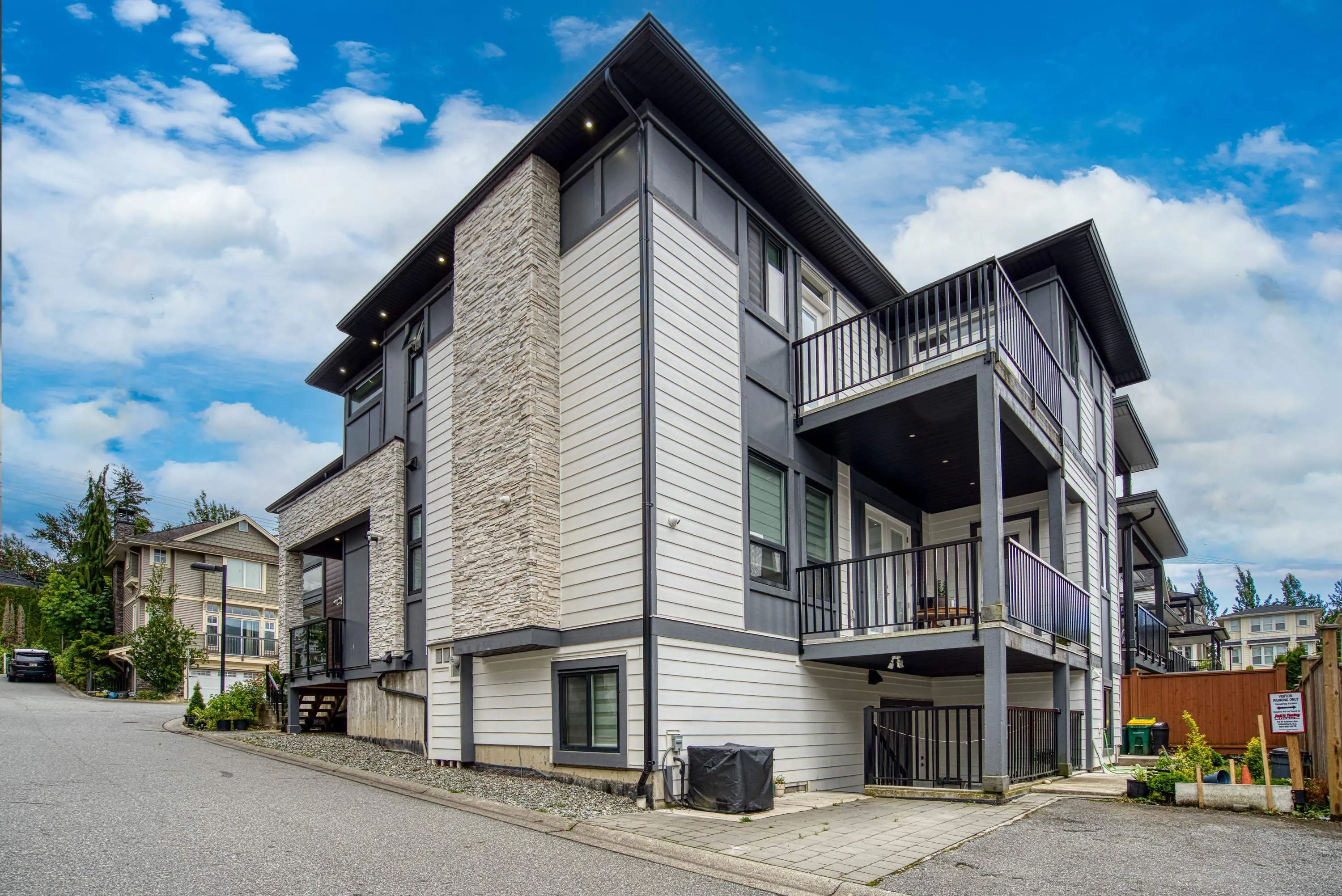 4295 Old Clayburn Road #19