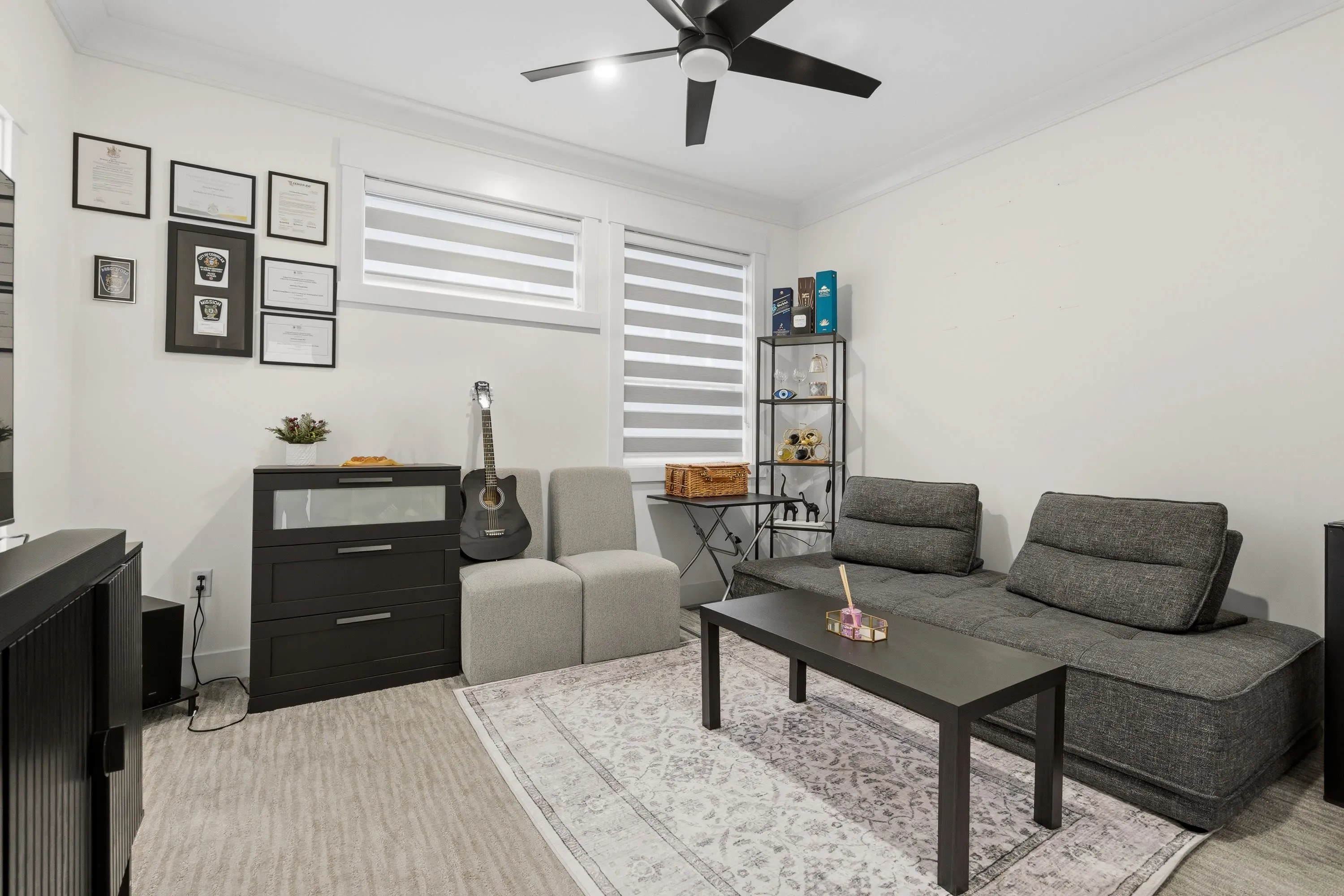4295 Old Clayburn Road #19