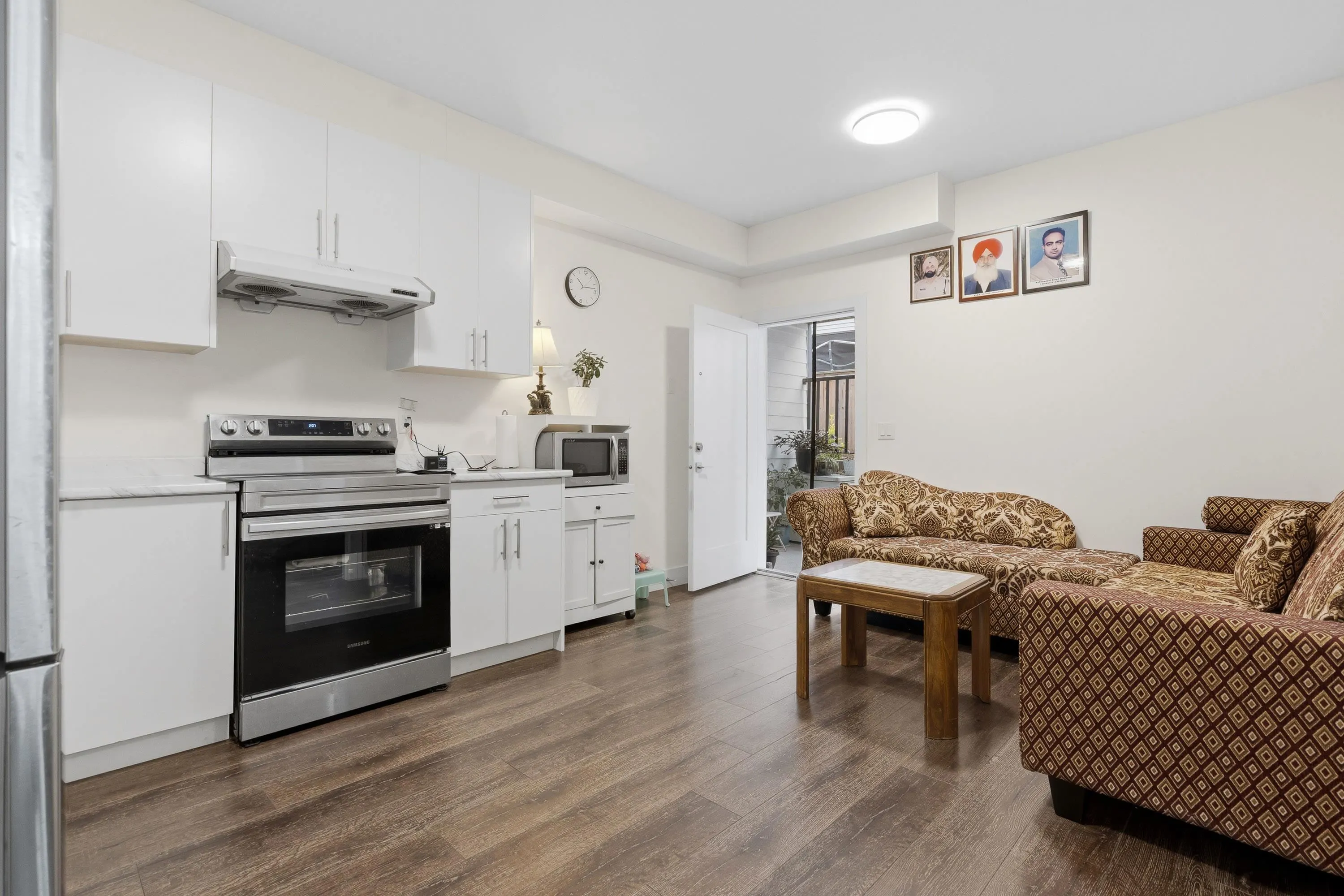 4295 Old Clayburn Road #19