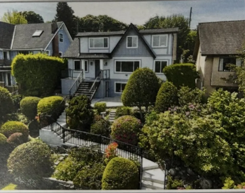 3337 Quesnel Drive