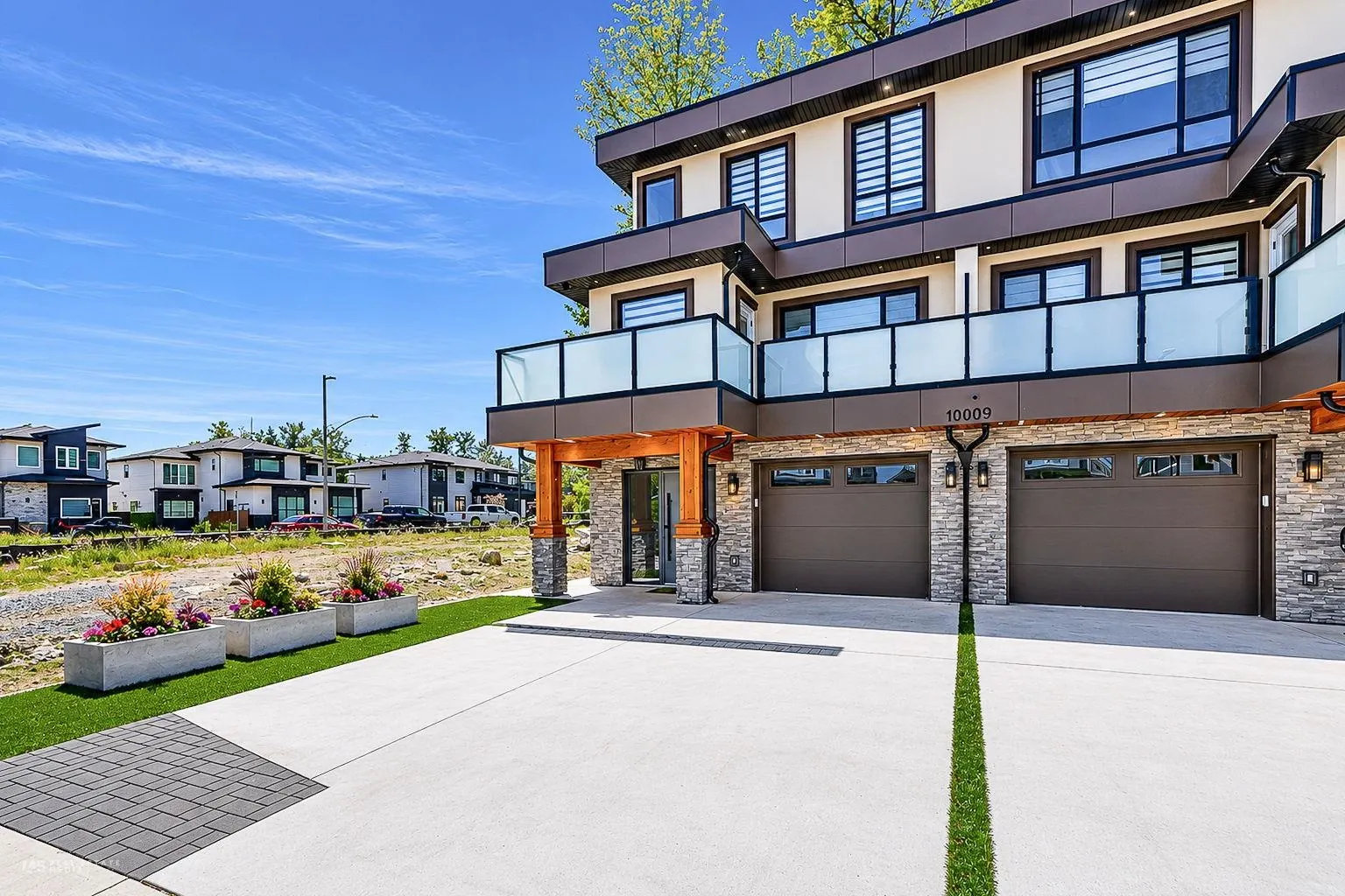 10009 173a Street #101