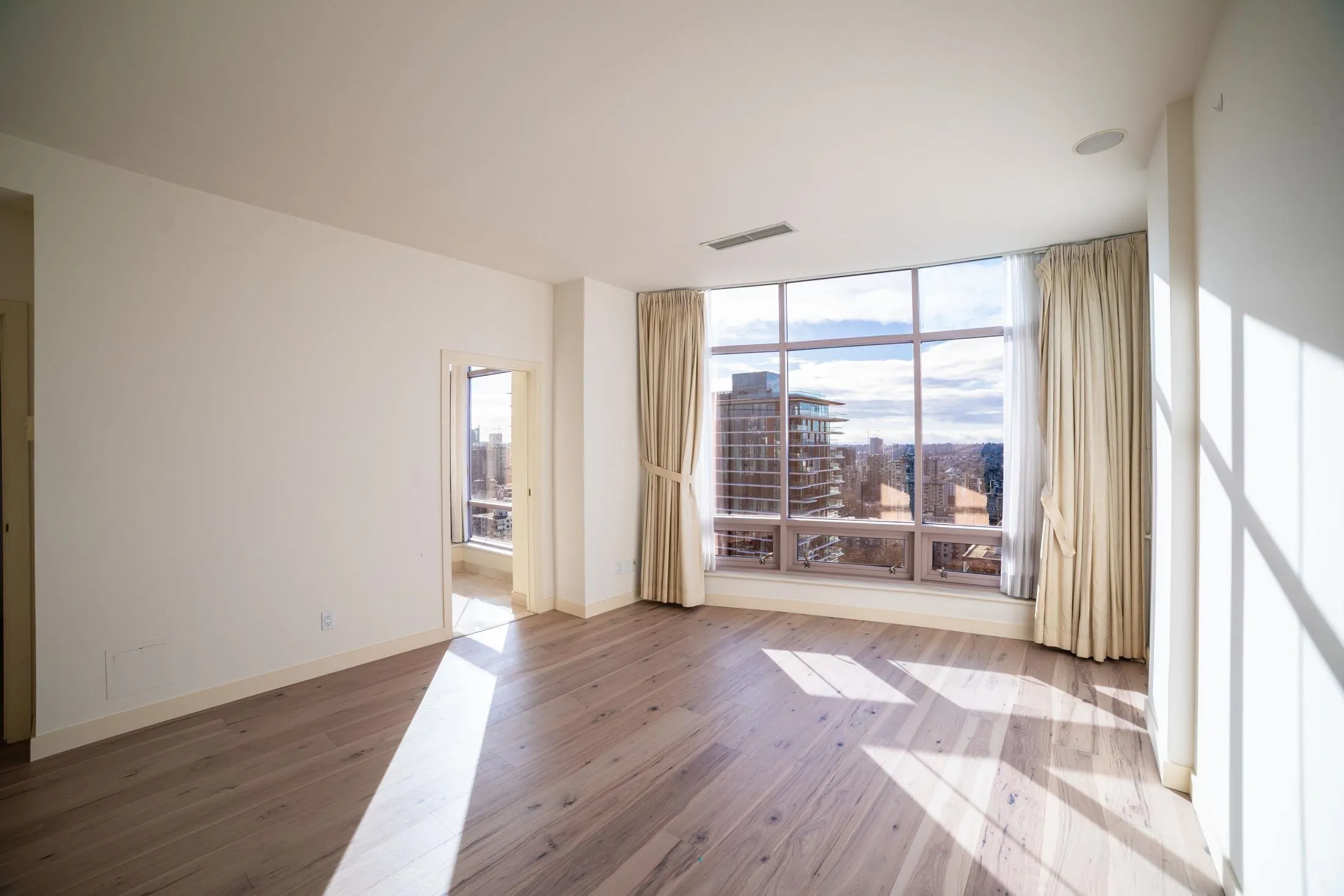1500 Alberni Street #PH 1
