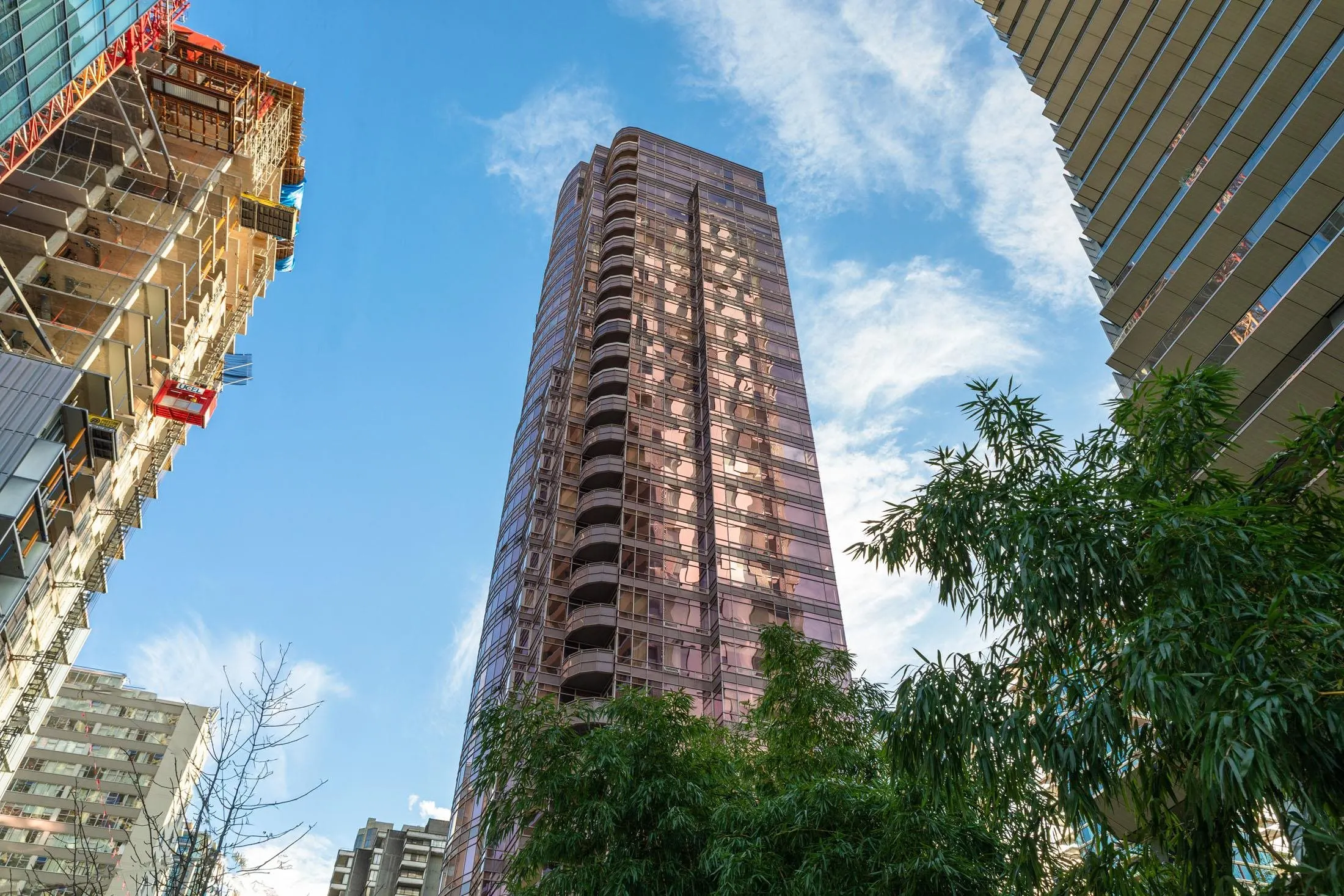 1500 Alberni Street #PH 1
