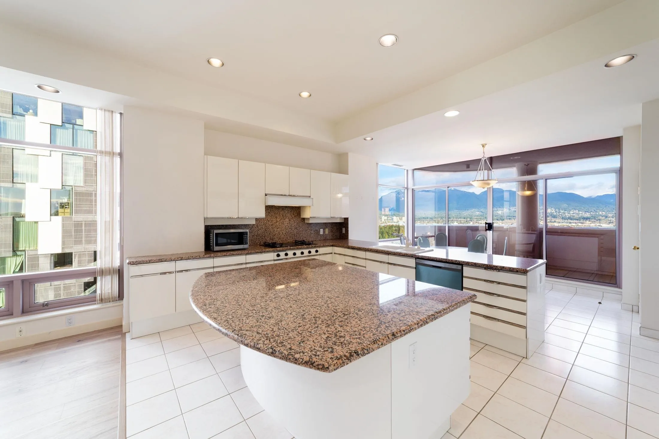 1500 Alberni Street #PH 1