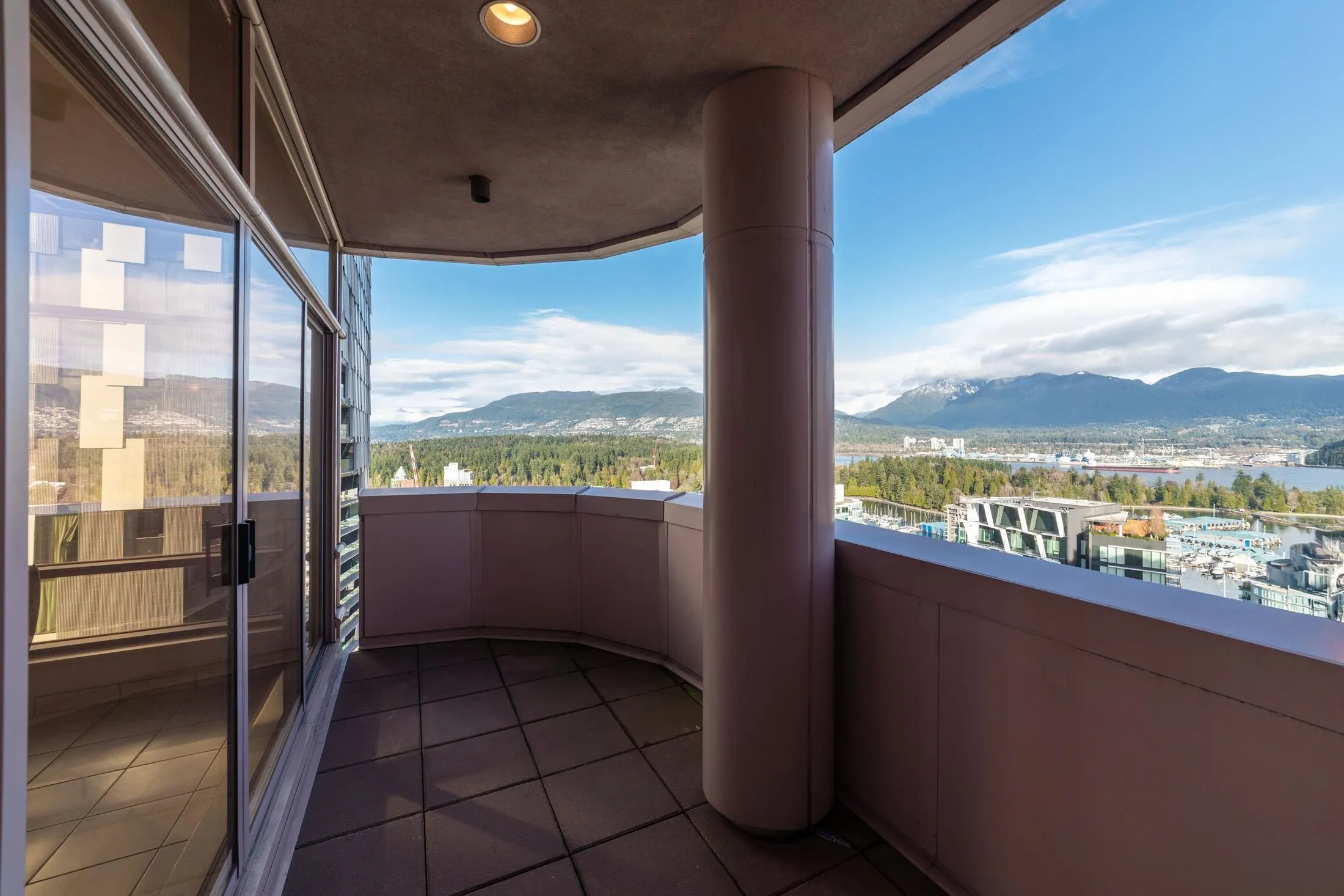1500 Alberni Street #PH 1