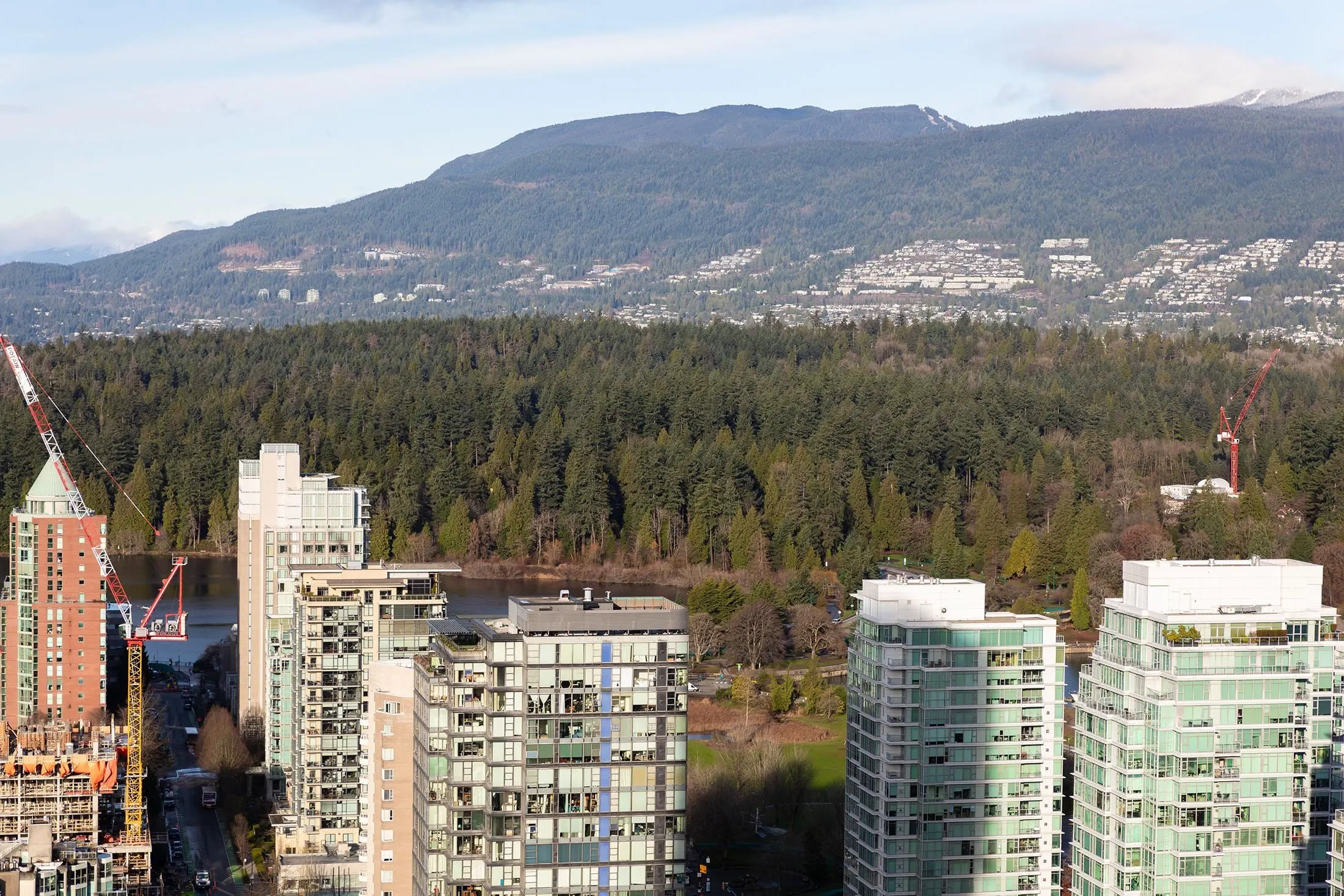 1500 Alberni Street #PH 1