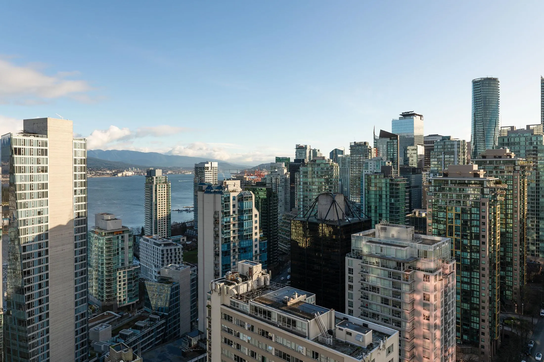 1500 Alberni Street #PH 1
