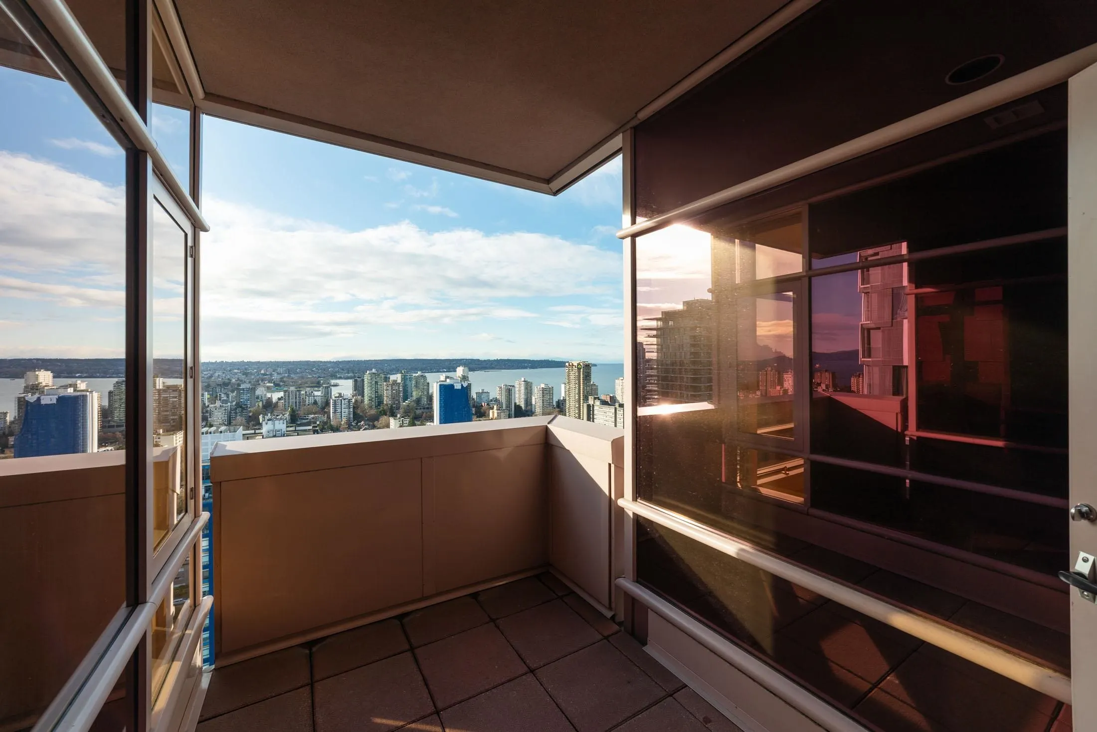 1500 Alberni Street #PH 1