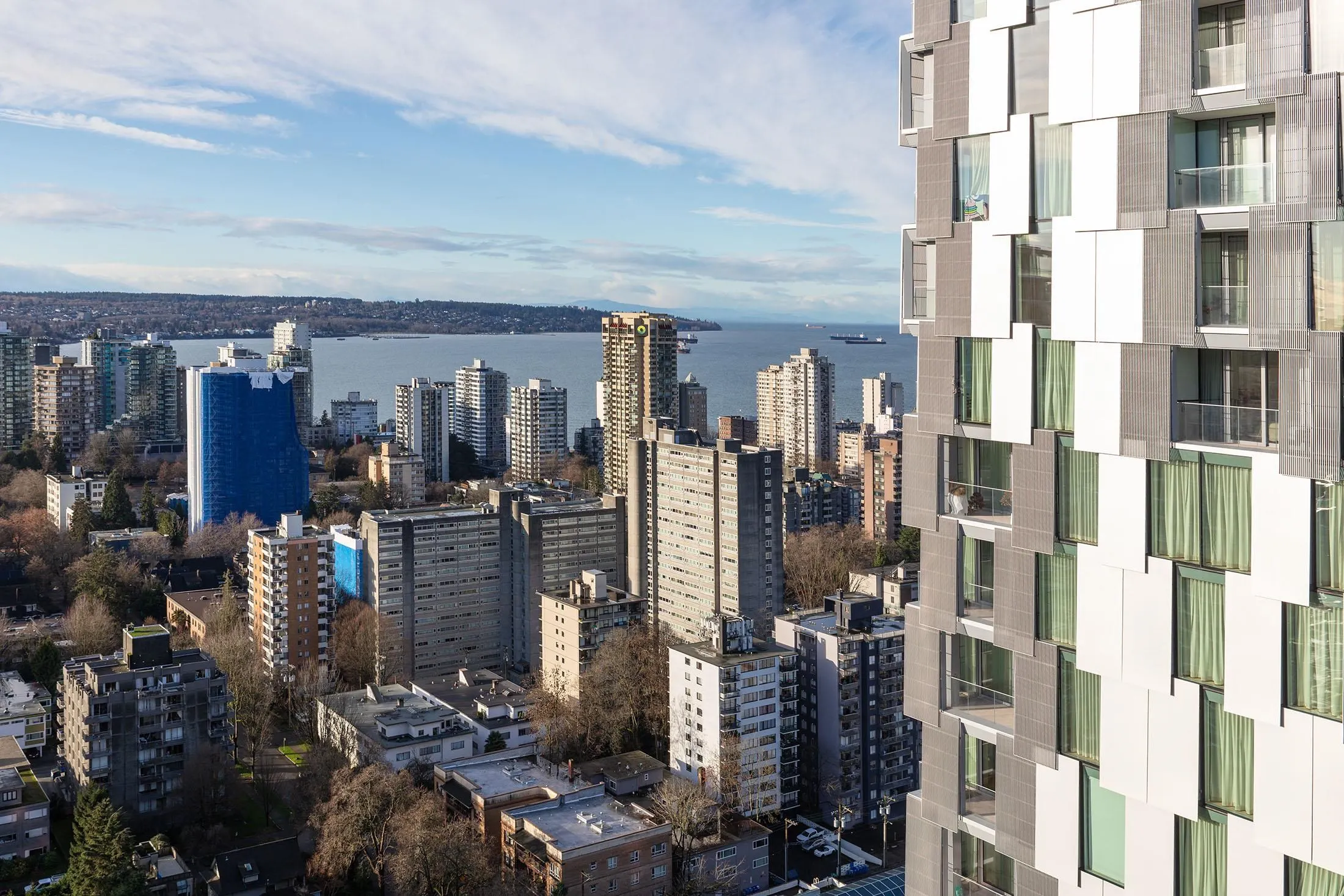 1500 Alberni Street #PH 1