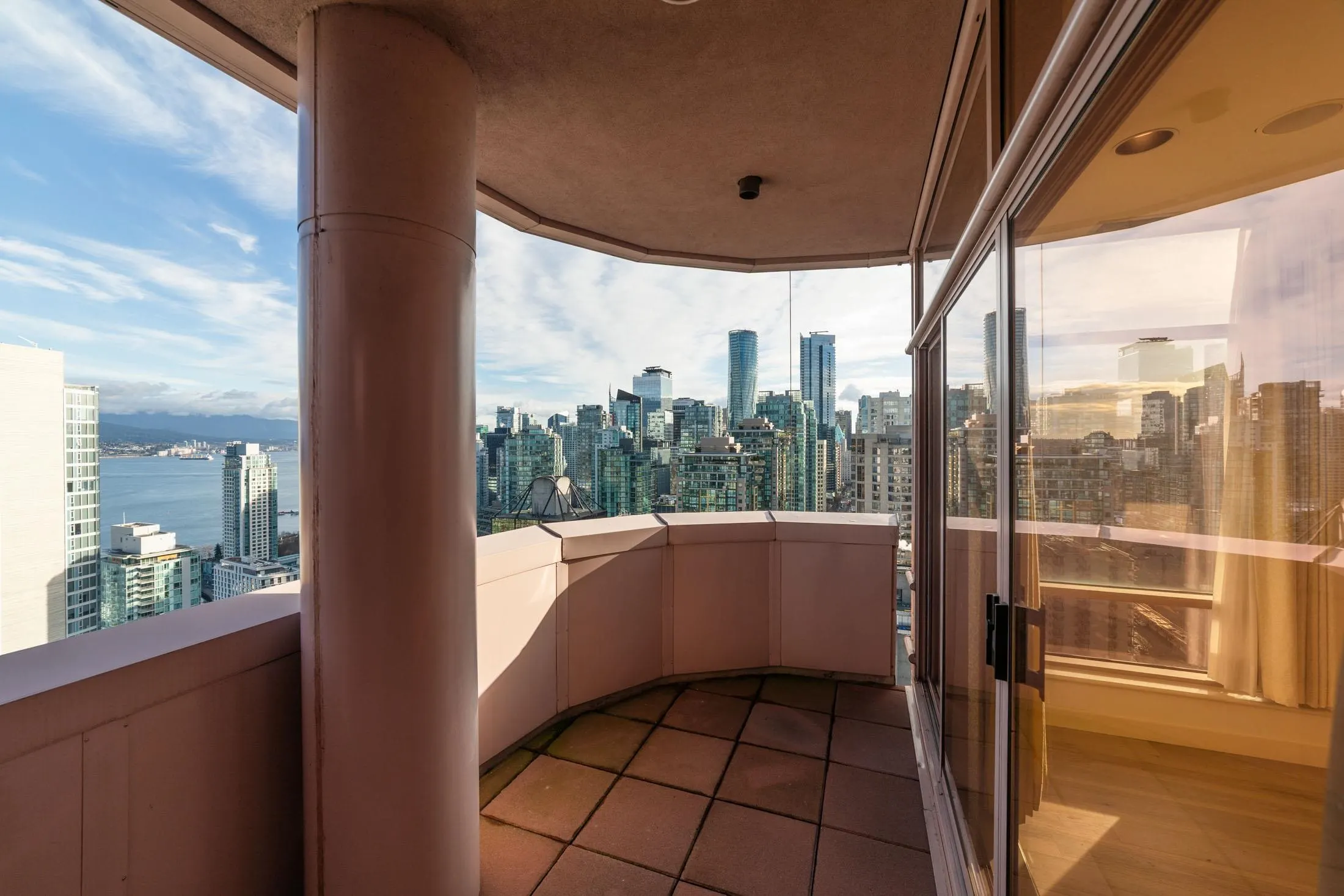 1500 Alberni Street #PH 1