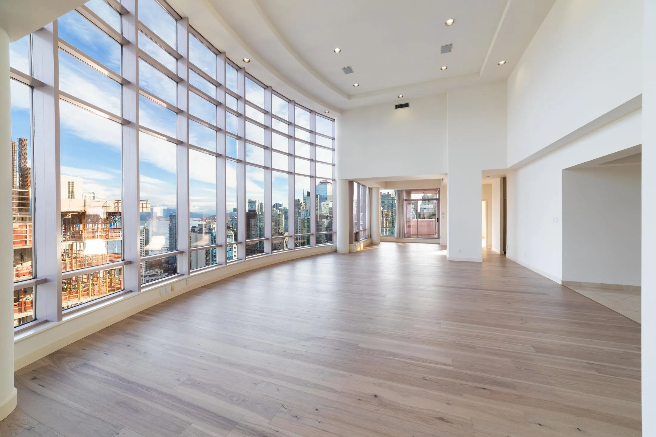 1500 Alberni Street #PH 1