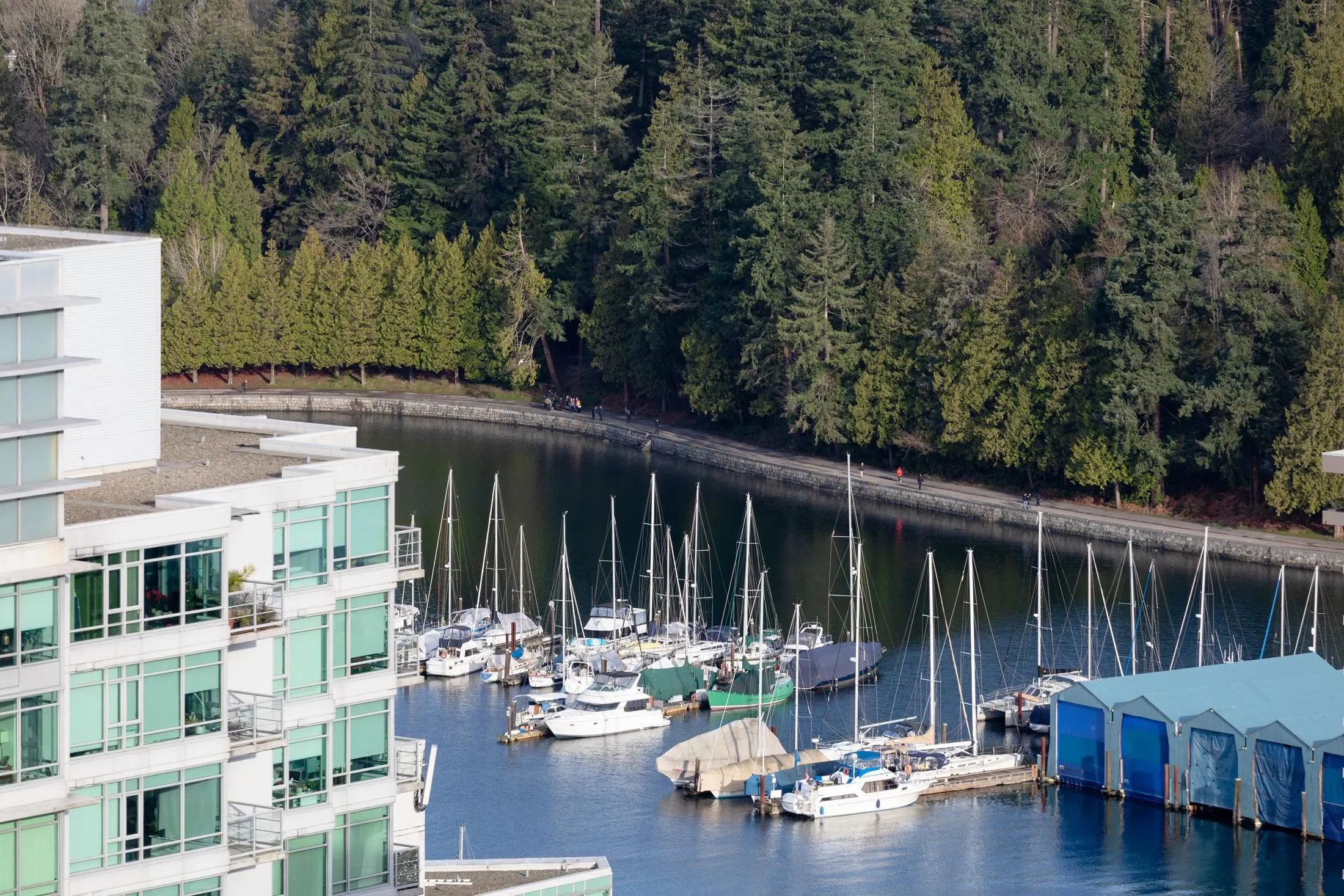 1500 Alberni Street #PH 1