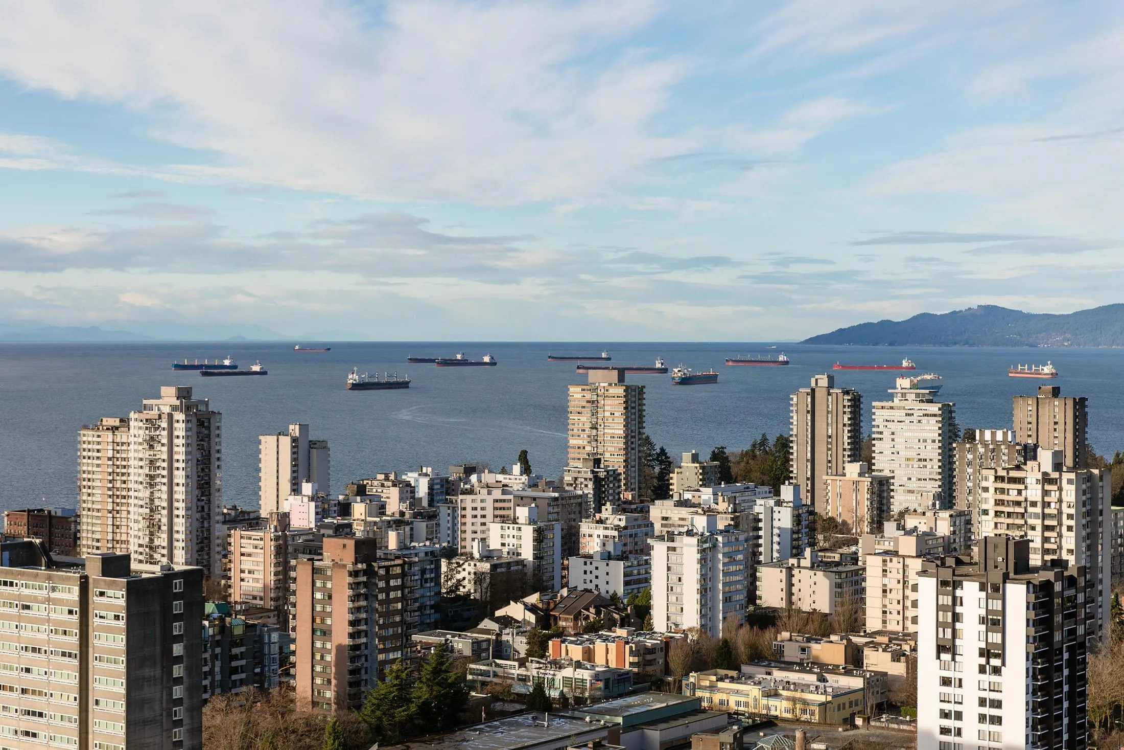 1500 Alberni Street #PH 1