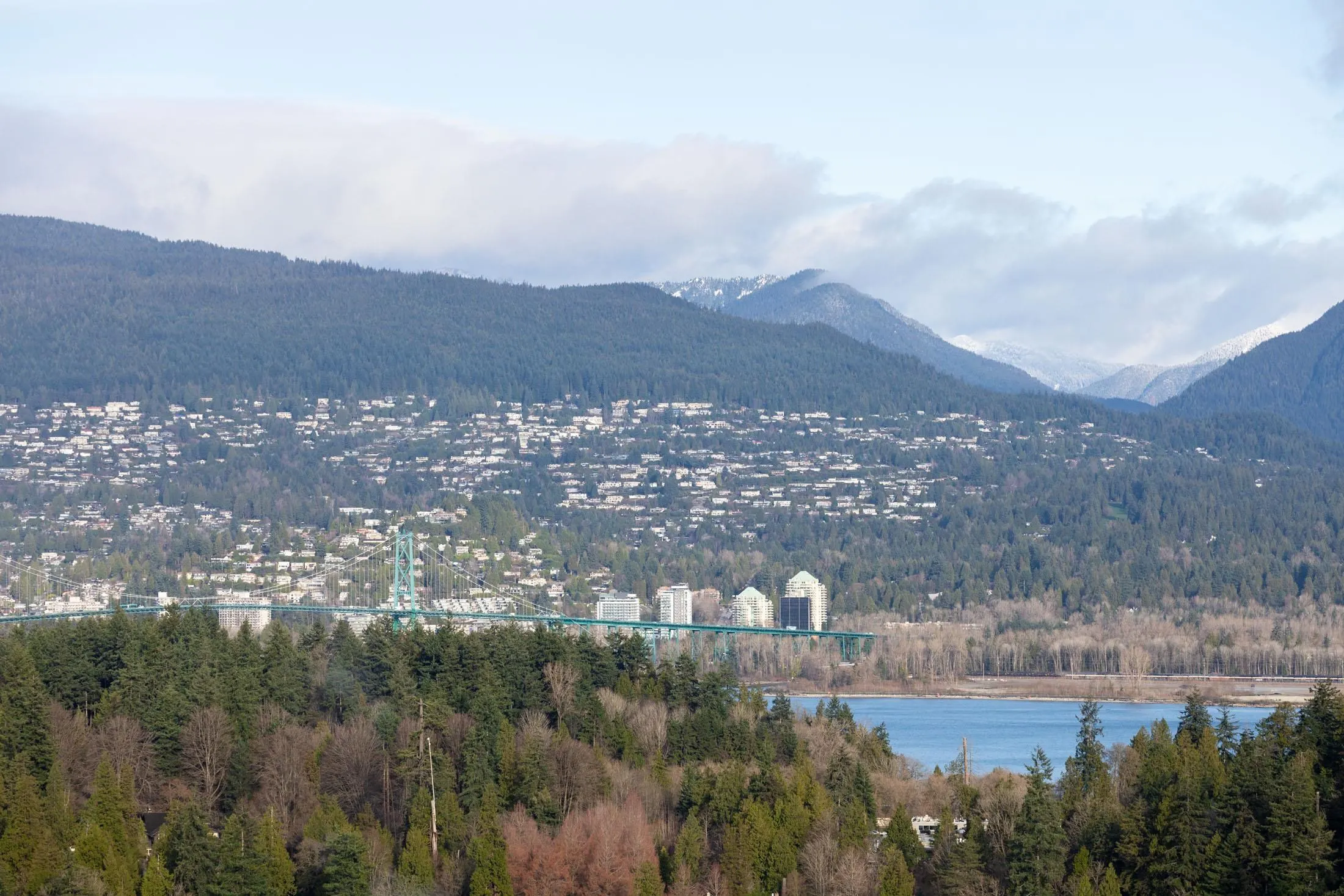 1500 Alberni Street #PH 1