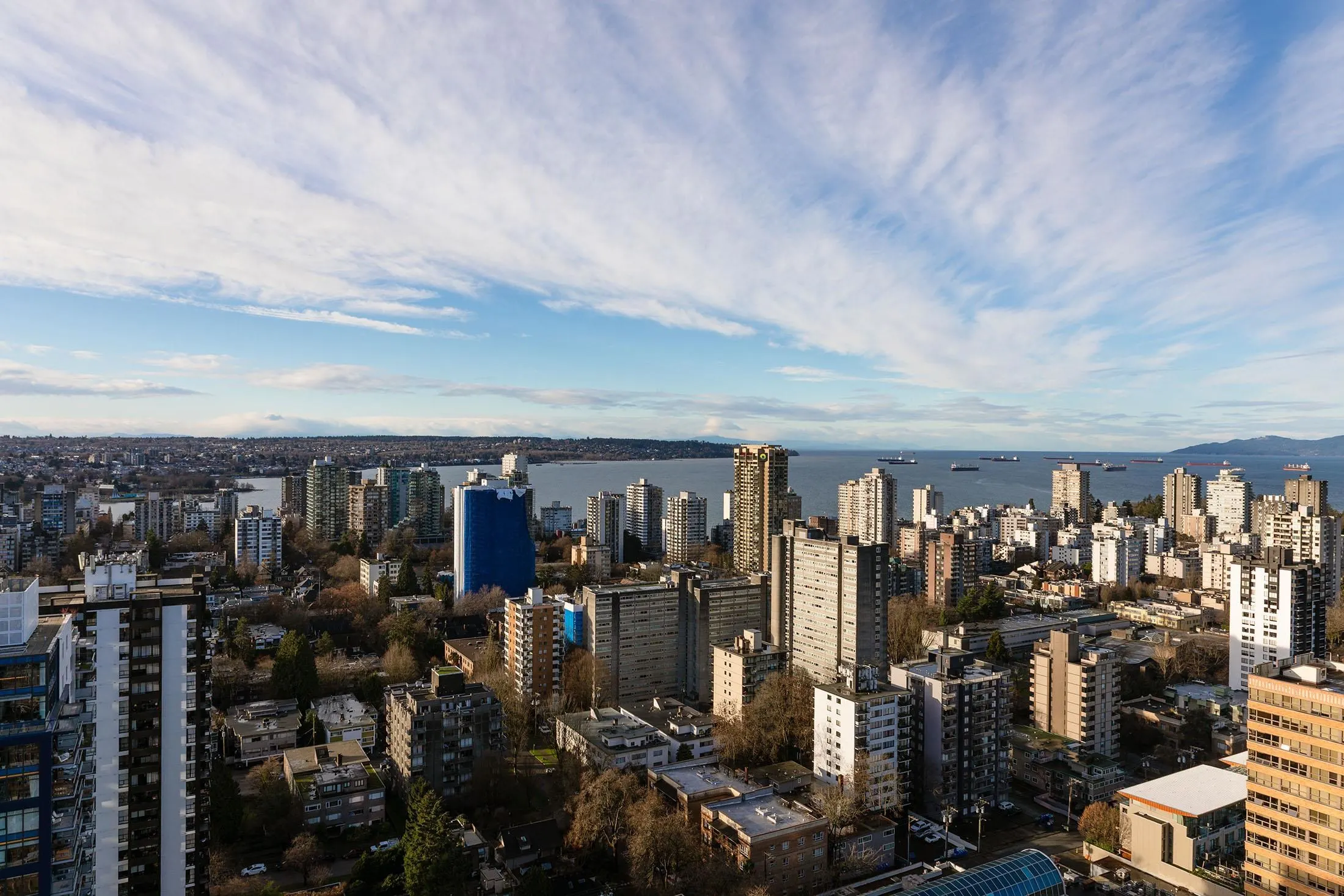 1500 Alberni Street #PH 1
