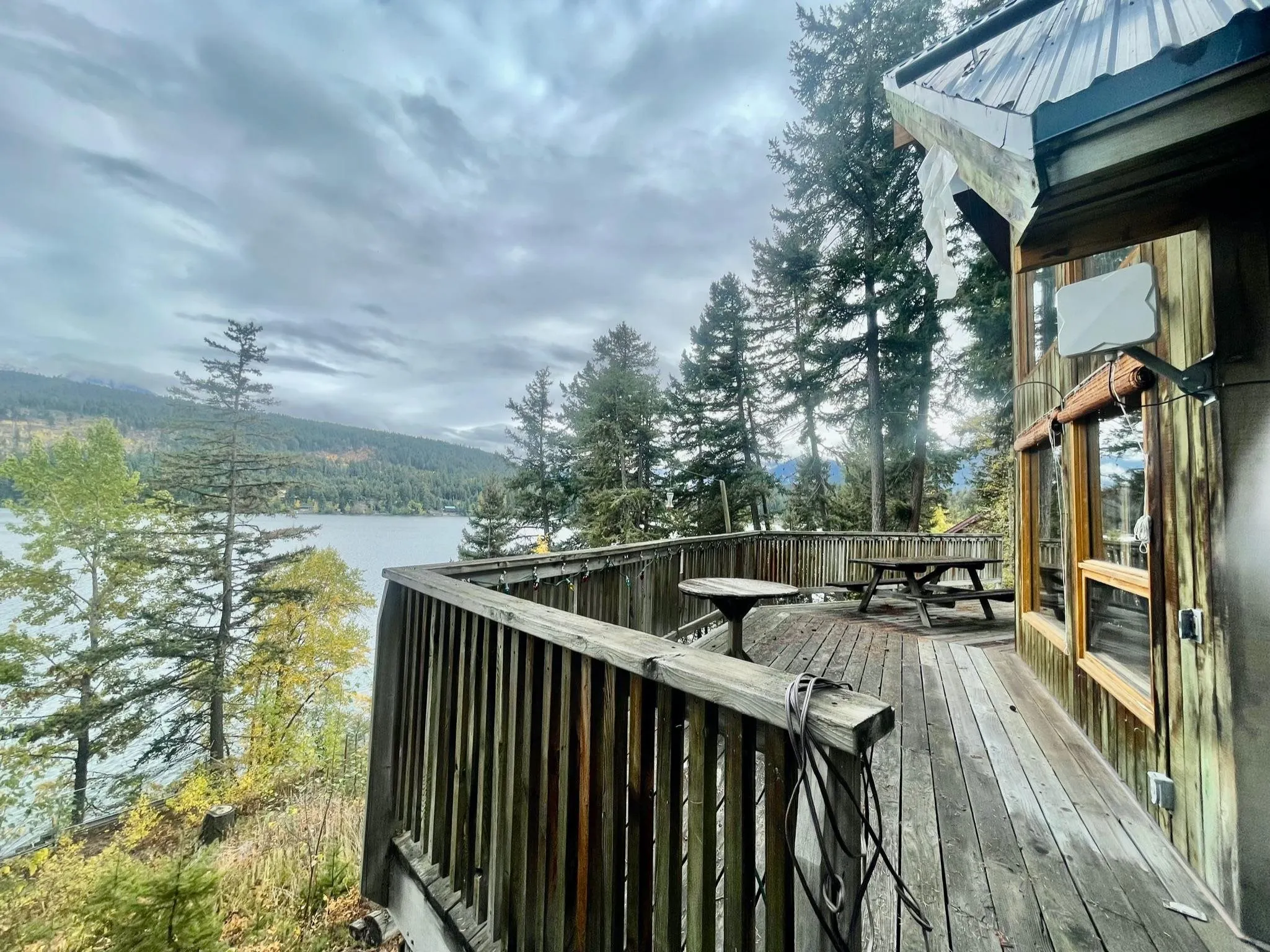8200 Gun Lake Road