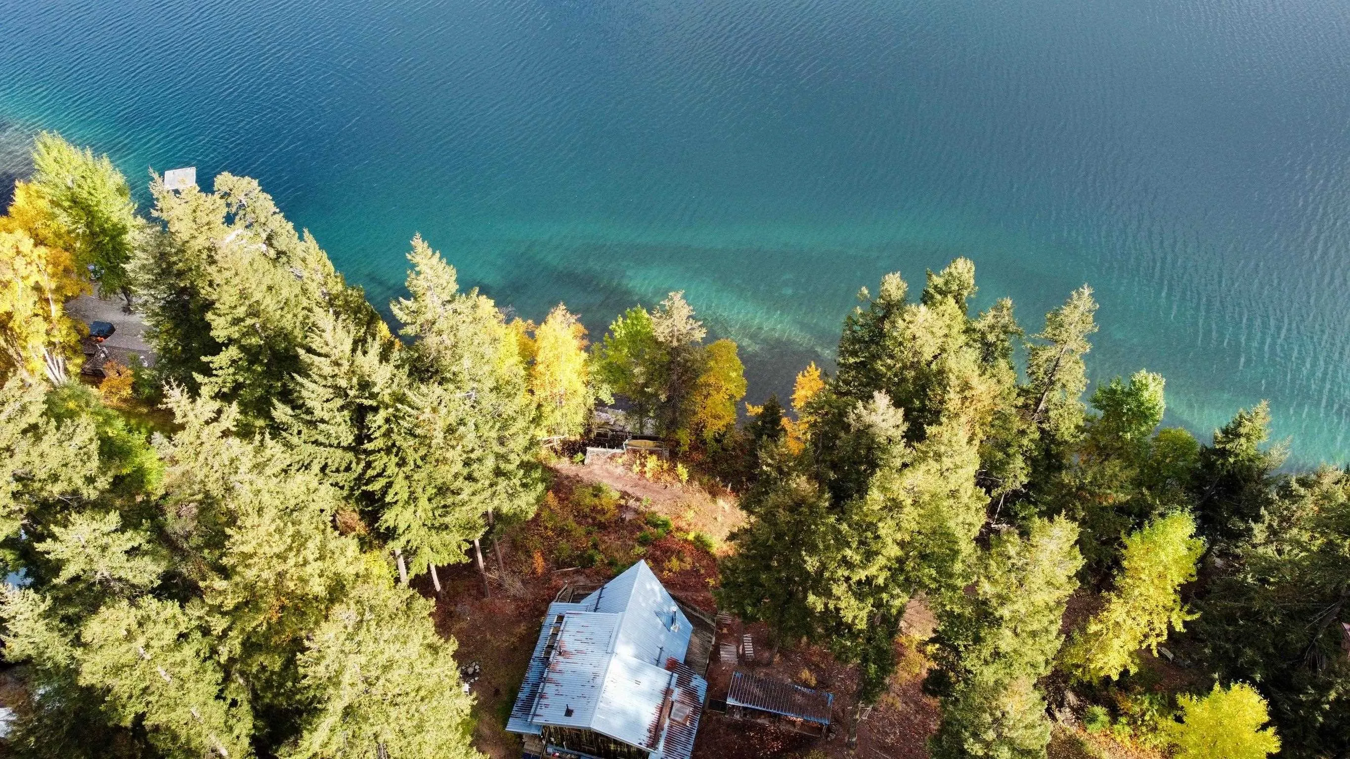 8200 Gun Lake Road