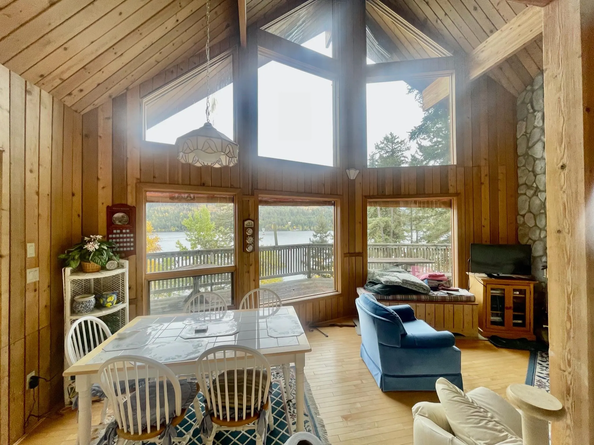 8200 Gun Lake Road
