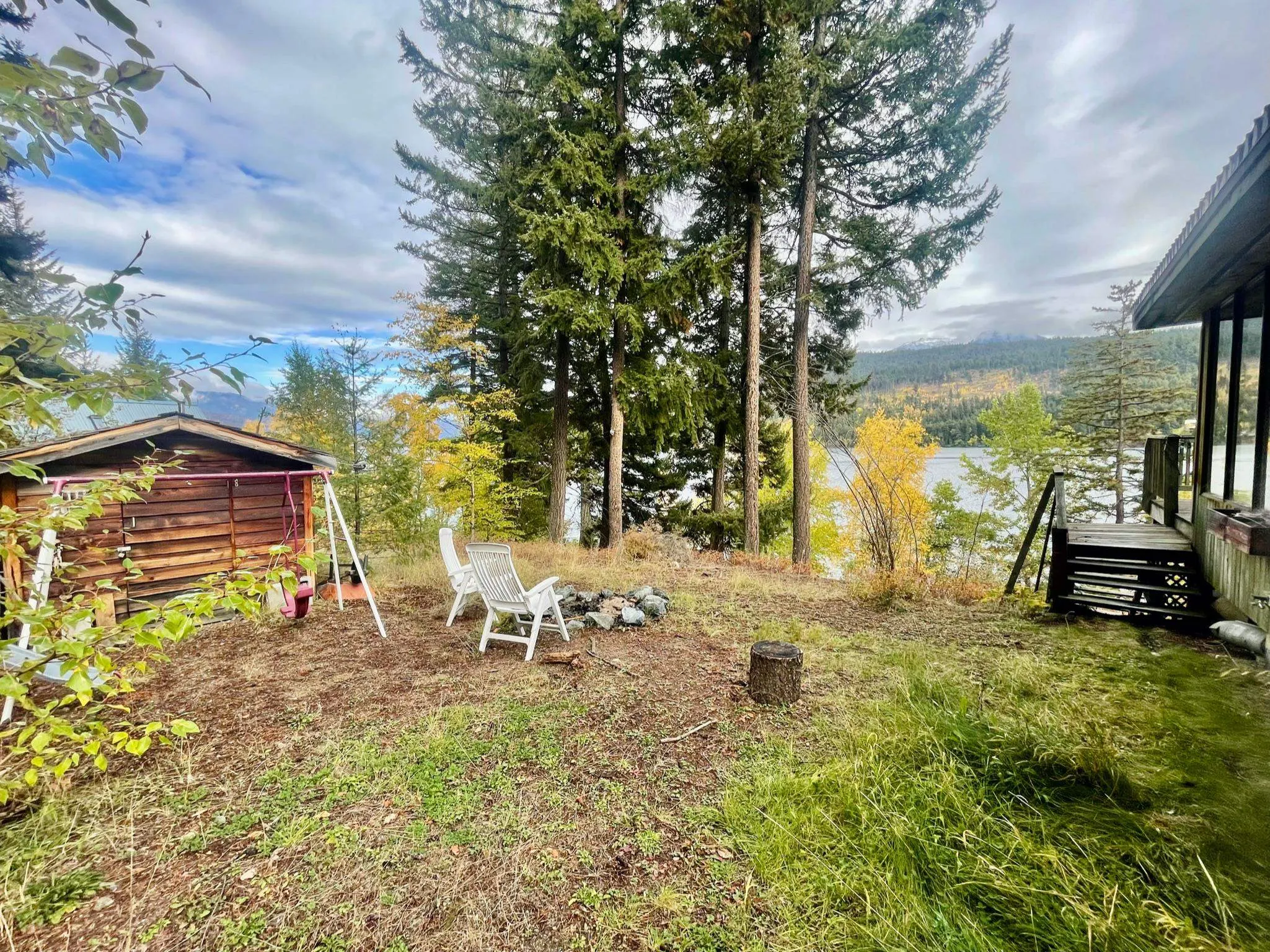 8200 Gun Lake Road