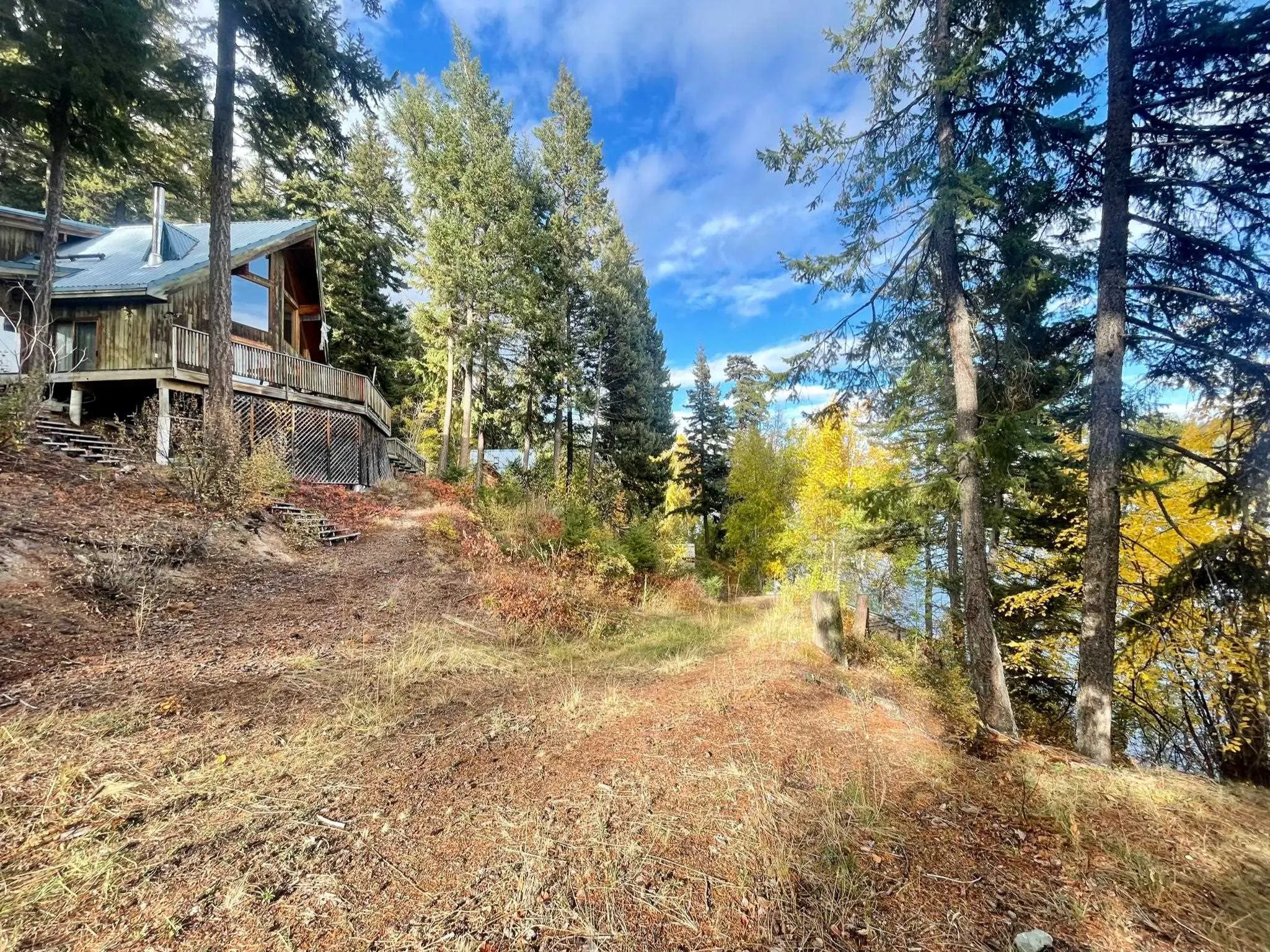 8200 Gun Lake Road