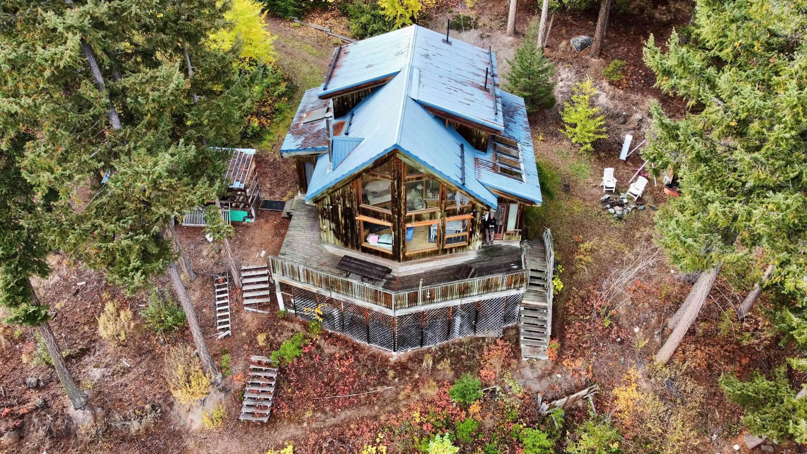 8200 Gun Lake Road
