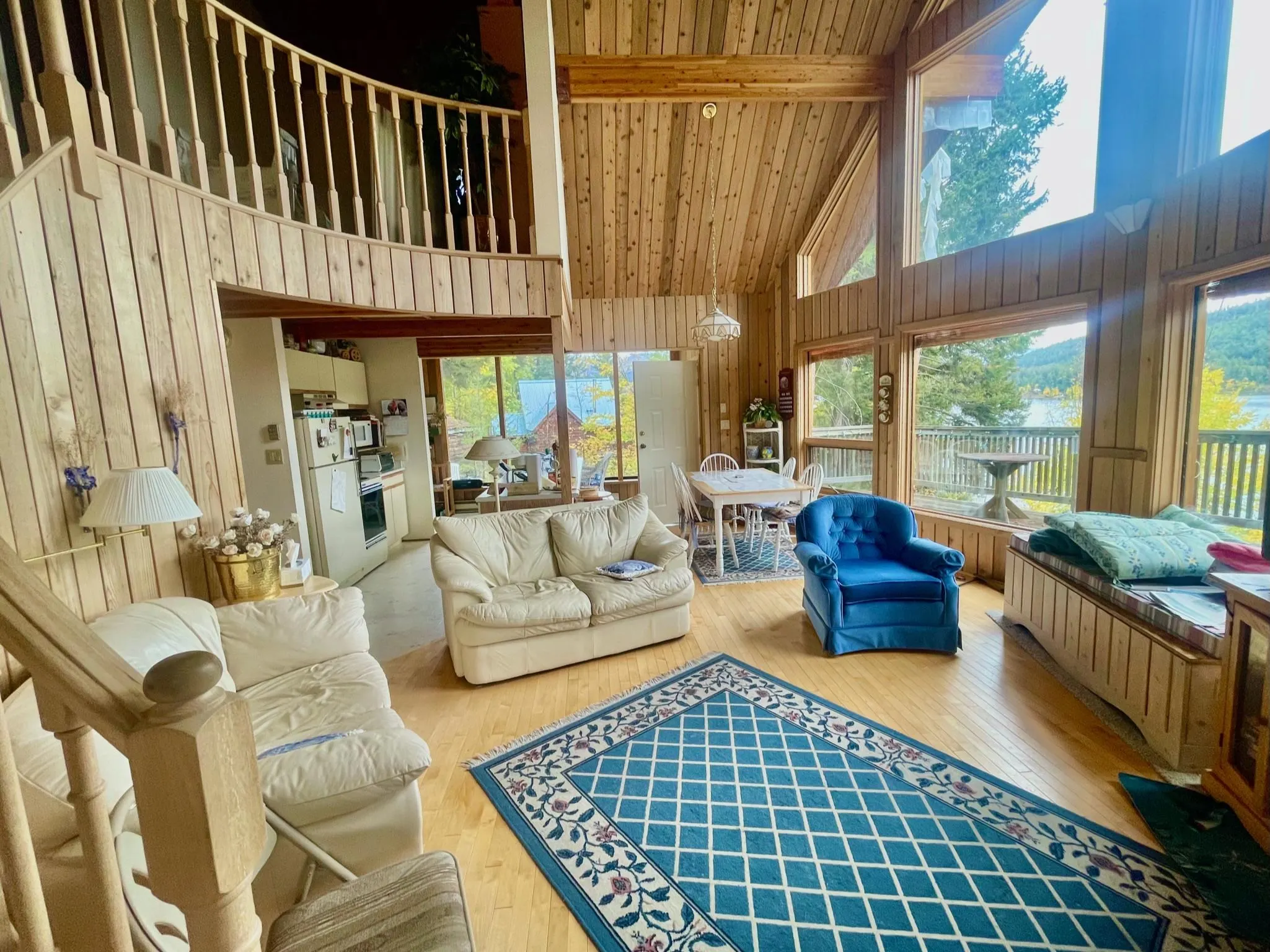 8200 Gun Lake Road