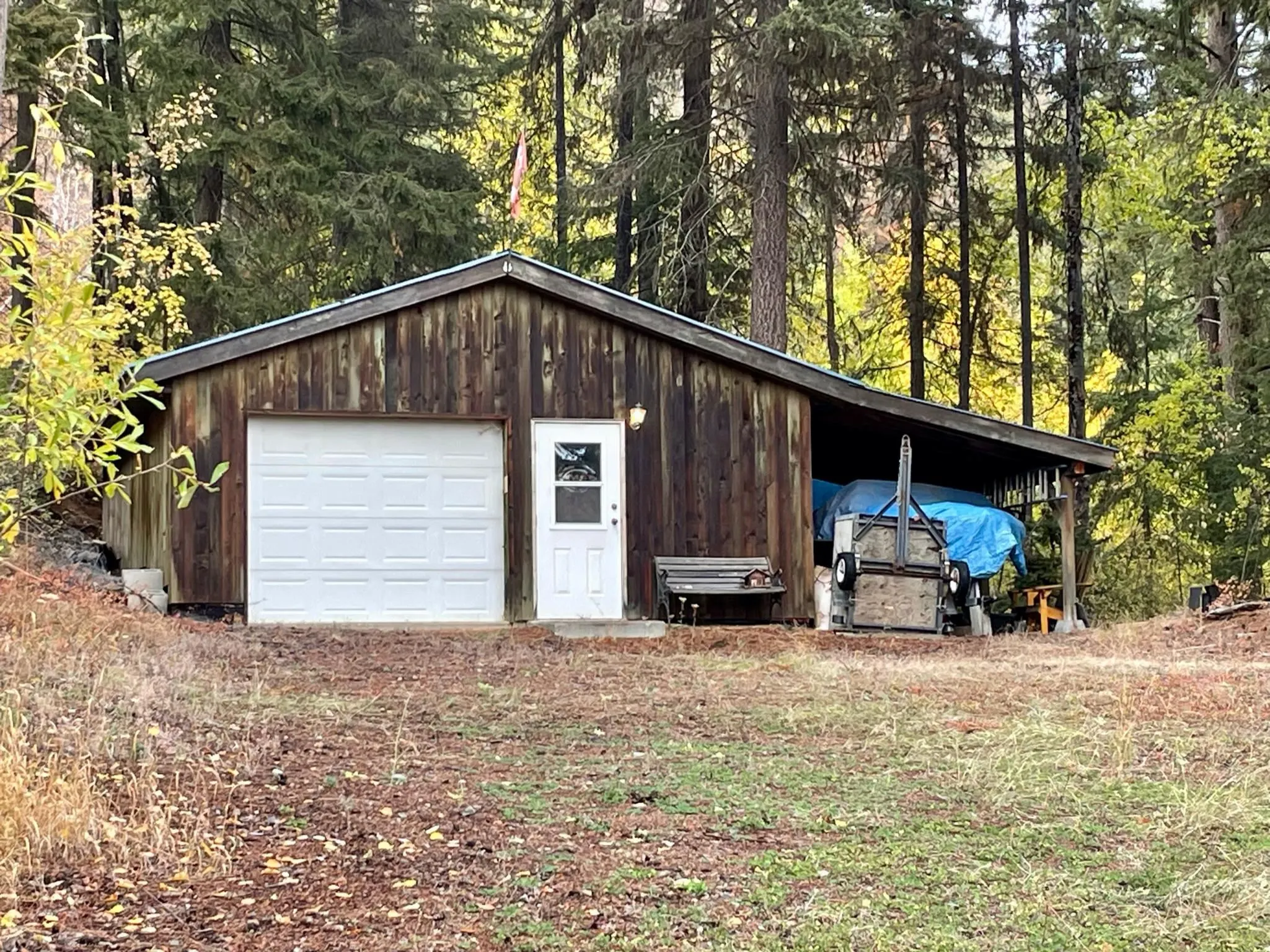 8200 Gun Lake Road
