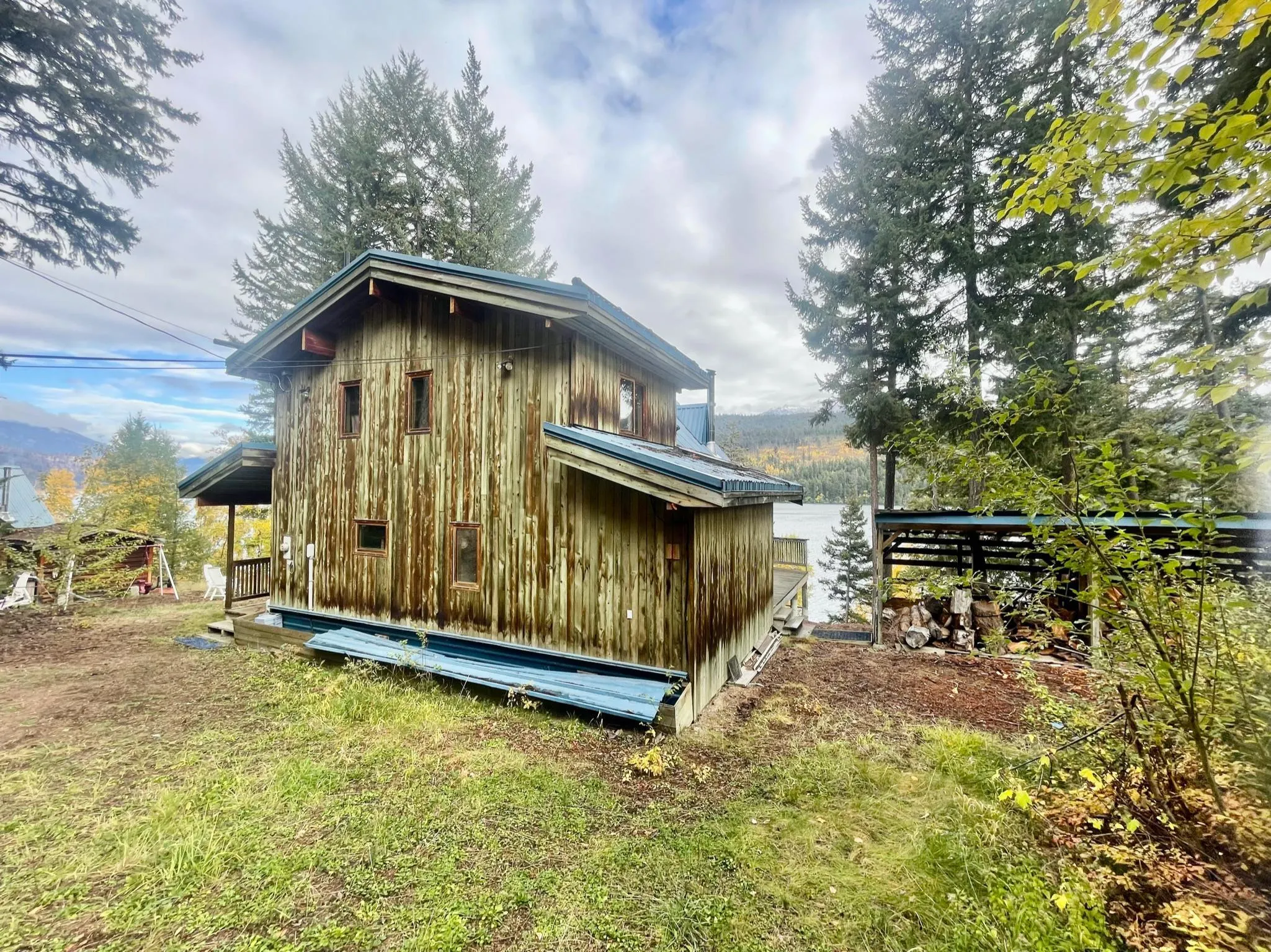 8200 Gun Lake Road