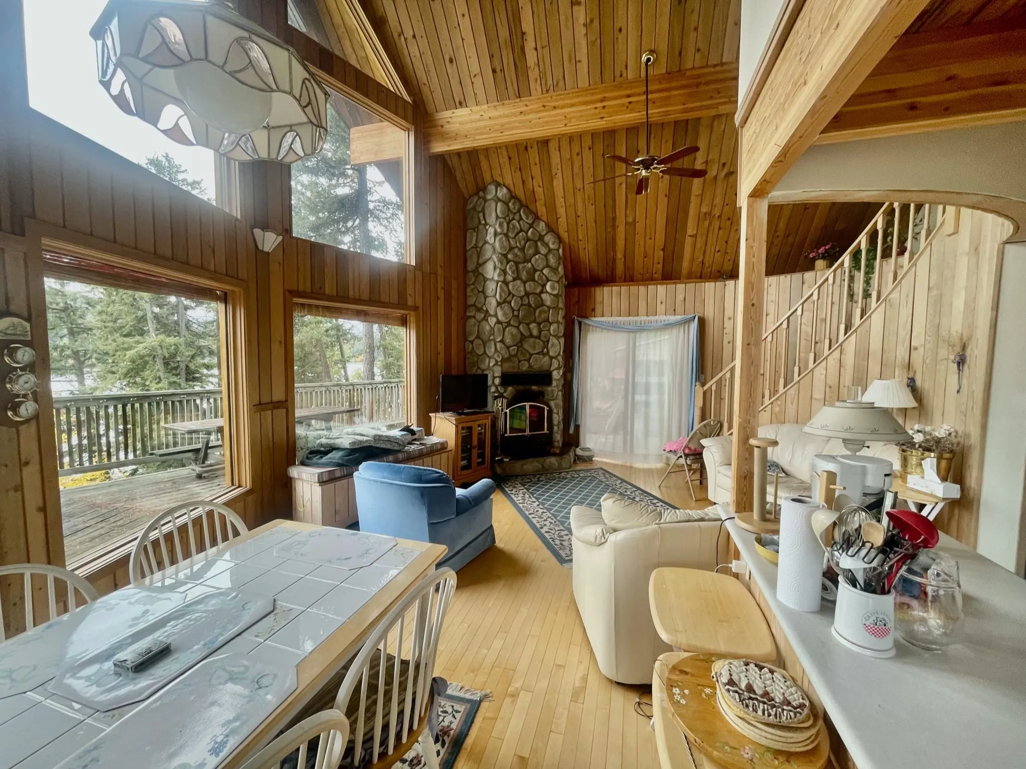 8200 Gun Lake Road