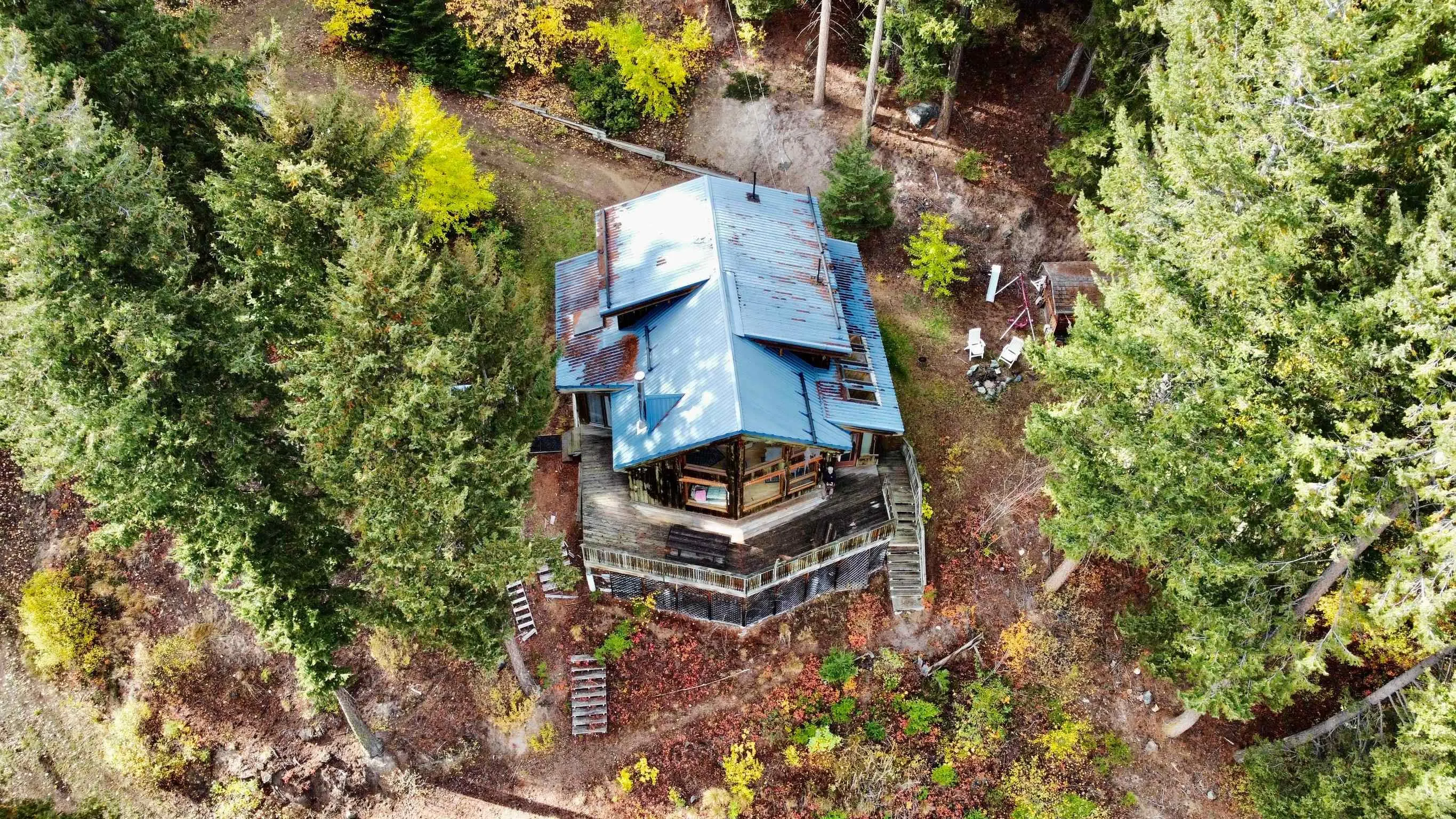 8200 Gun Lake Road