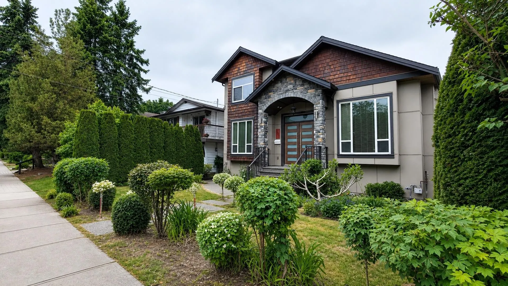 1975 Coquitlam Avenue