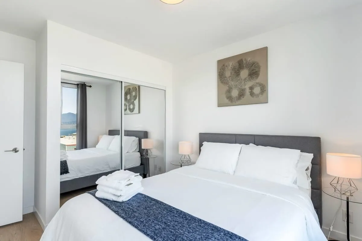 933 E Hastings Street #603
