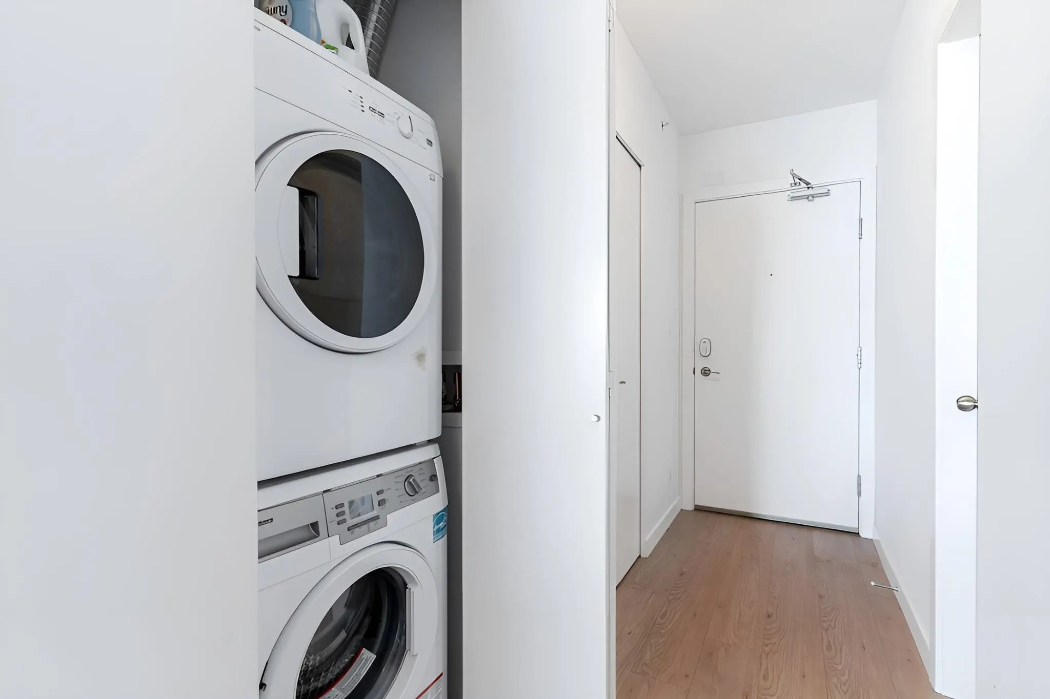 933 E Hastings Street #603