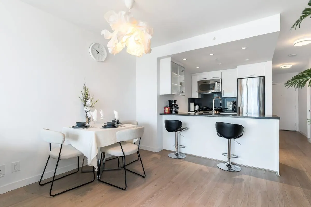 933 E Hastings Street #603
