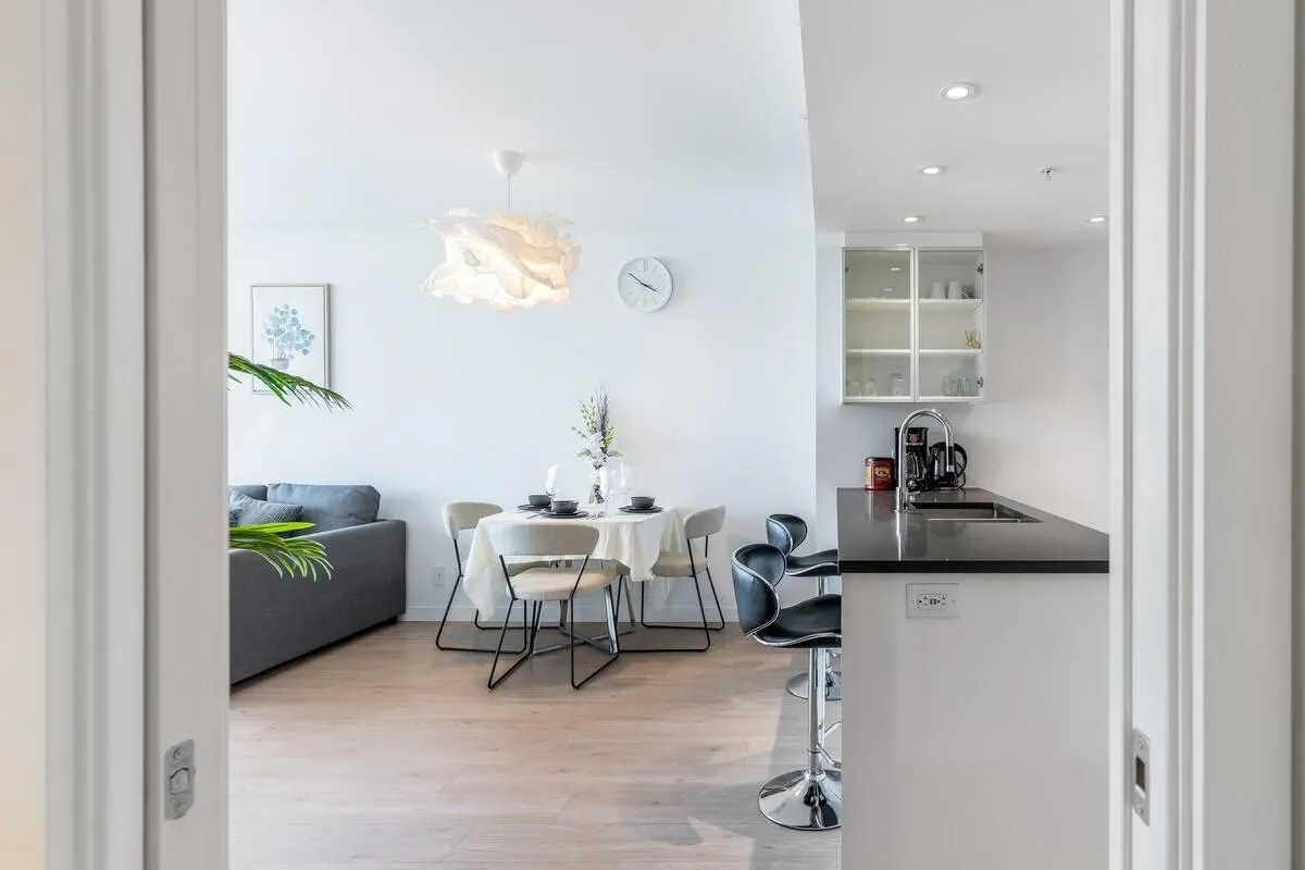 933 E Hastings Street #603